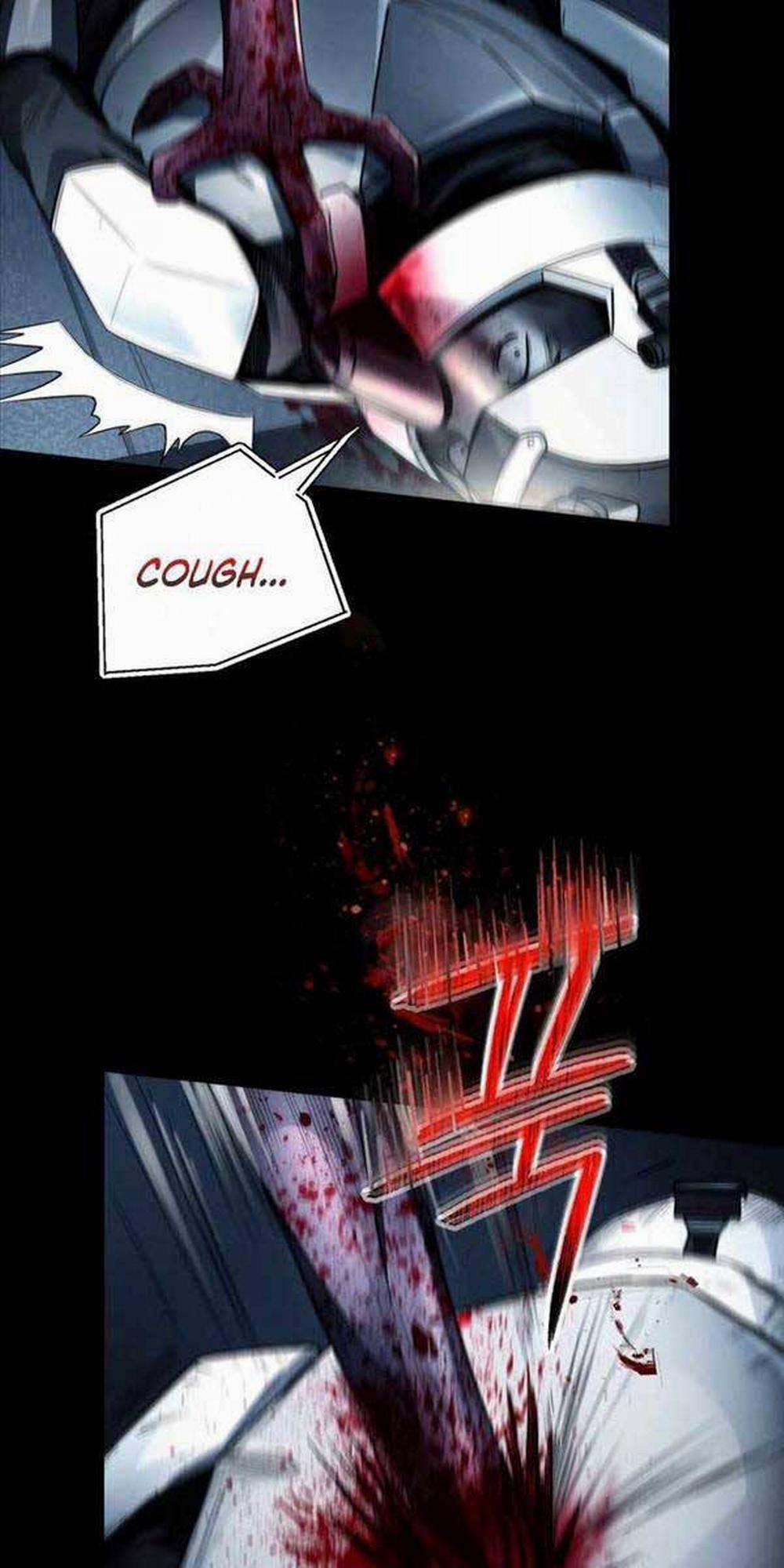 Tôi Đã Trở Thành Quái Vật Không Gian 12 trang 116