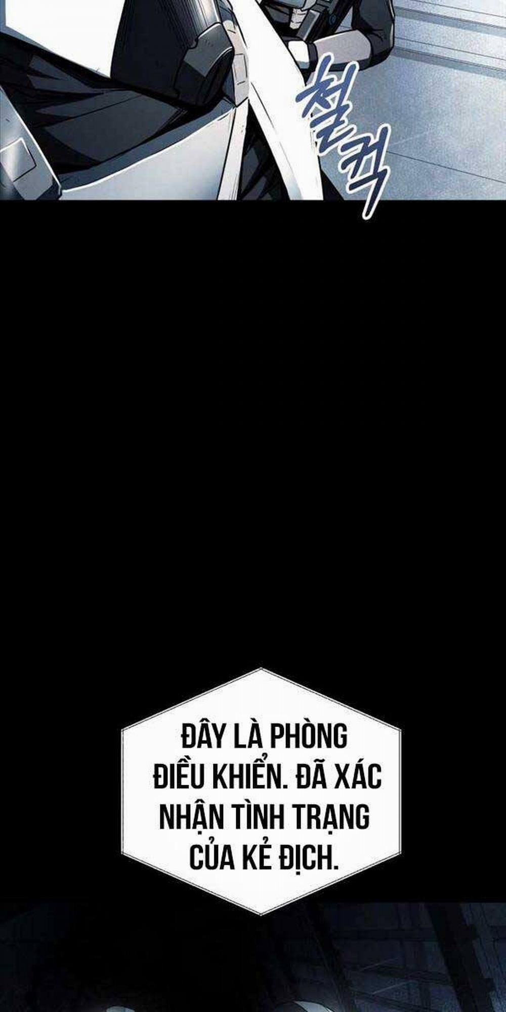 Tôi Đã Trở Thành Quái Vật Không Gian 12 trang 12