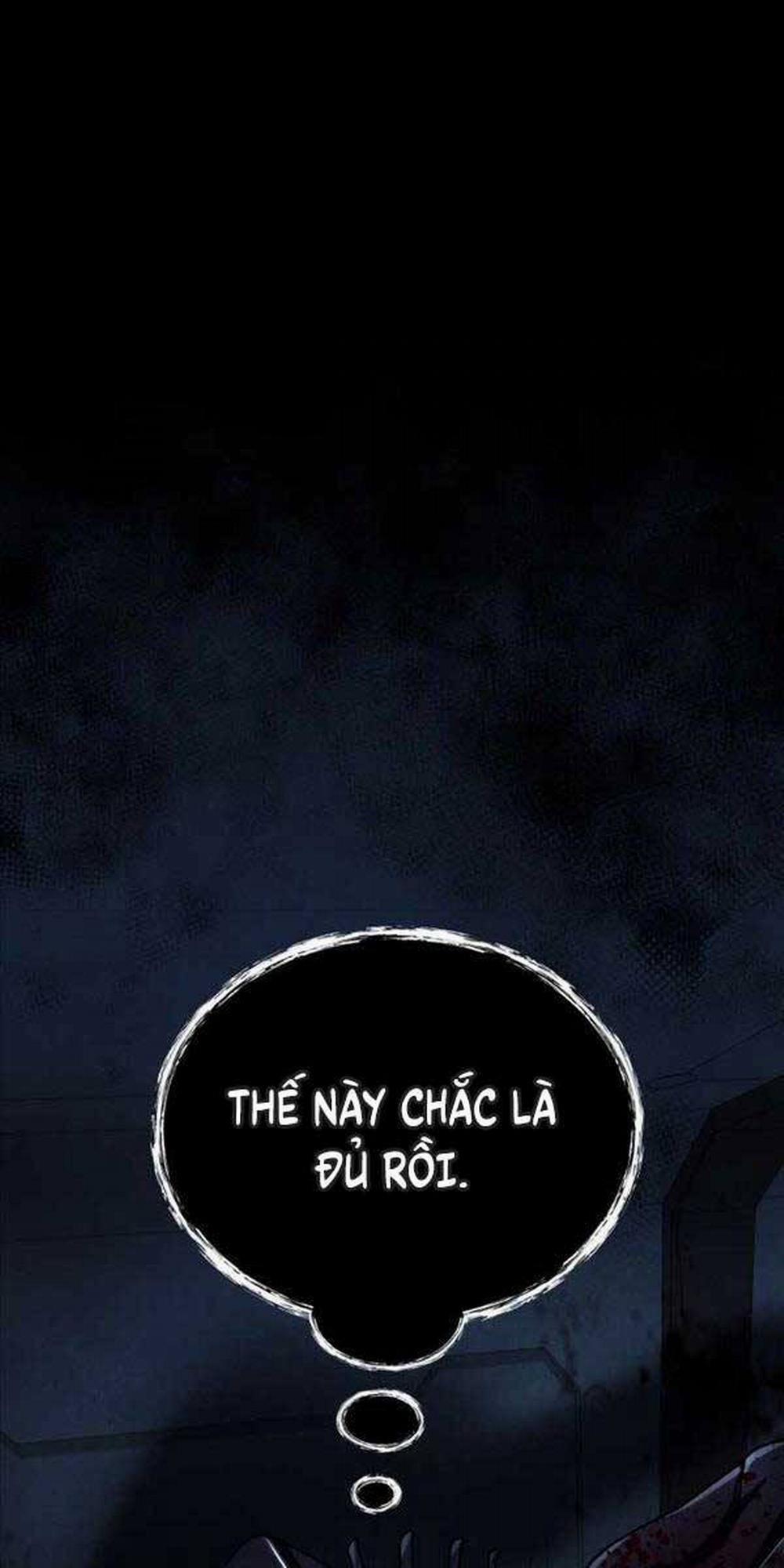 Tôi Đã Trở Thành Quái Vật Không Gian 12 trang 128