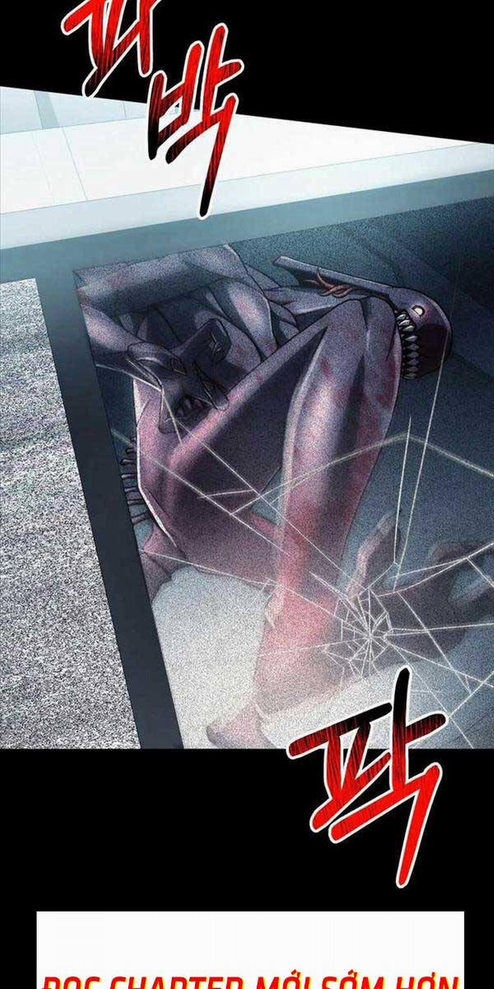 Tôi Đã Trở Thành Quái Vật Không Gian 12 trang 132