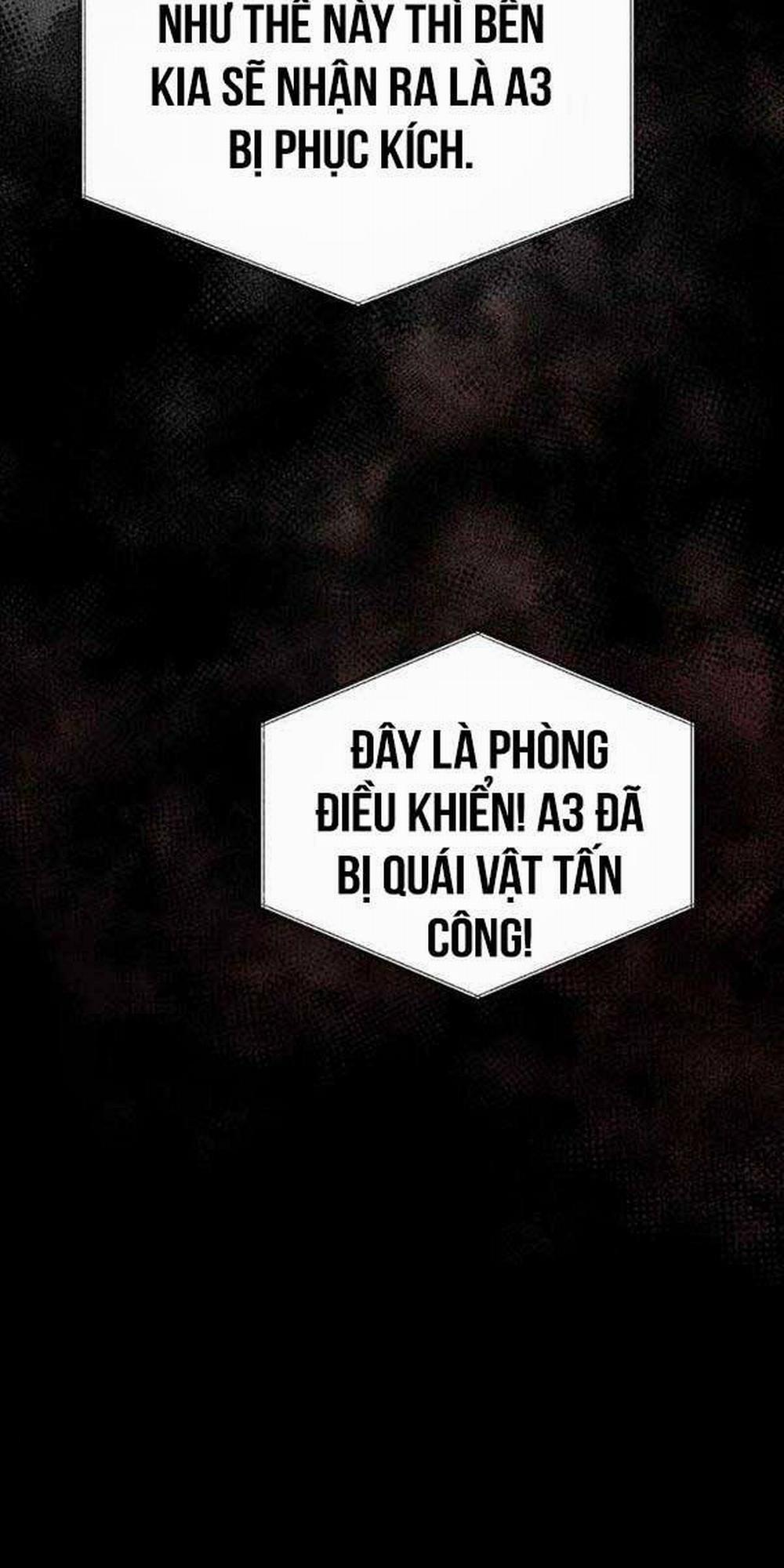 Tôi Đã Trở Thành Quái Vật Không Gian 12 trang 135