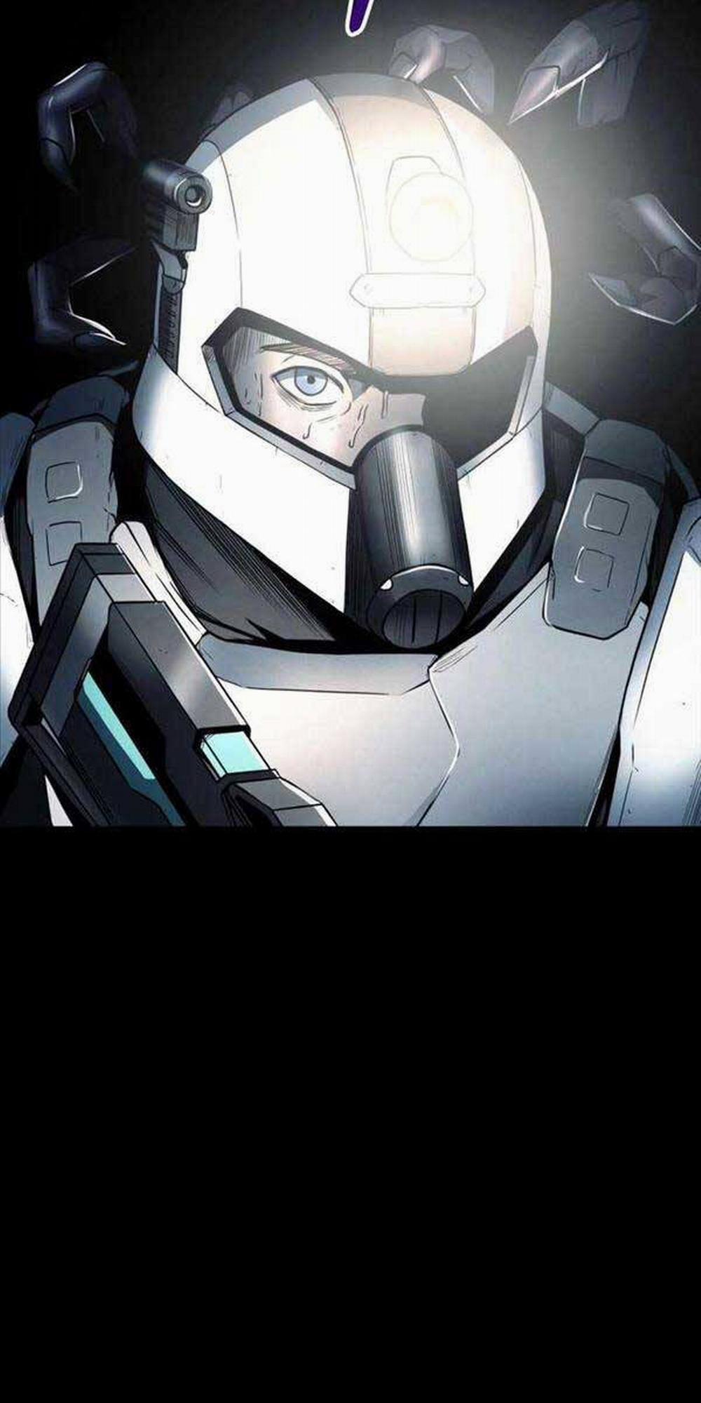 Tôi Đã Trở Thành Quái Vật Không Gian 12 trang 16