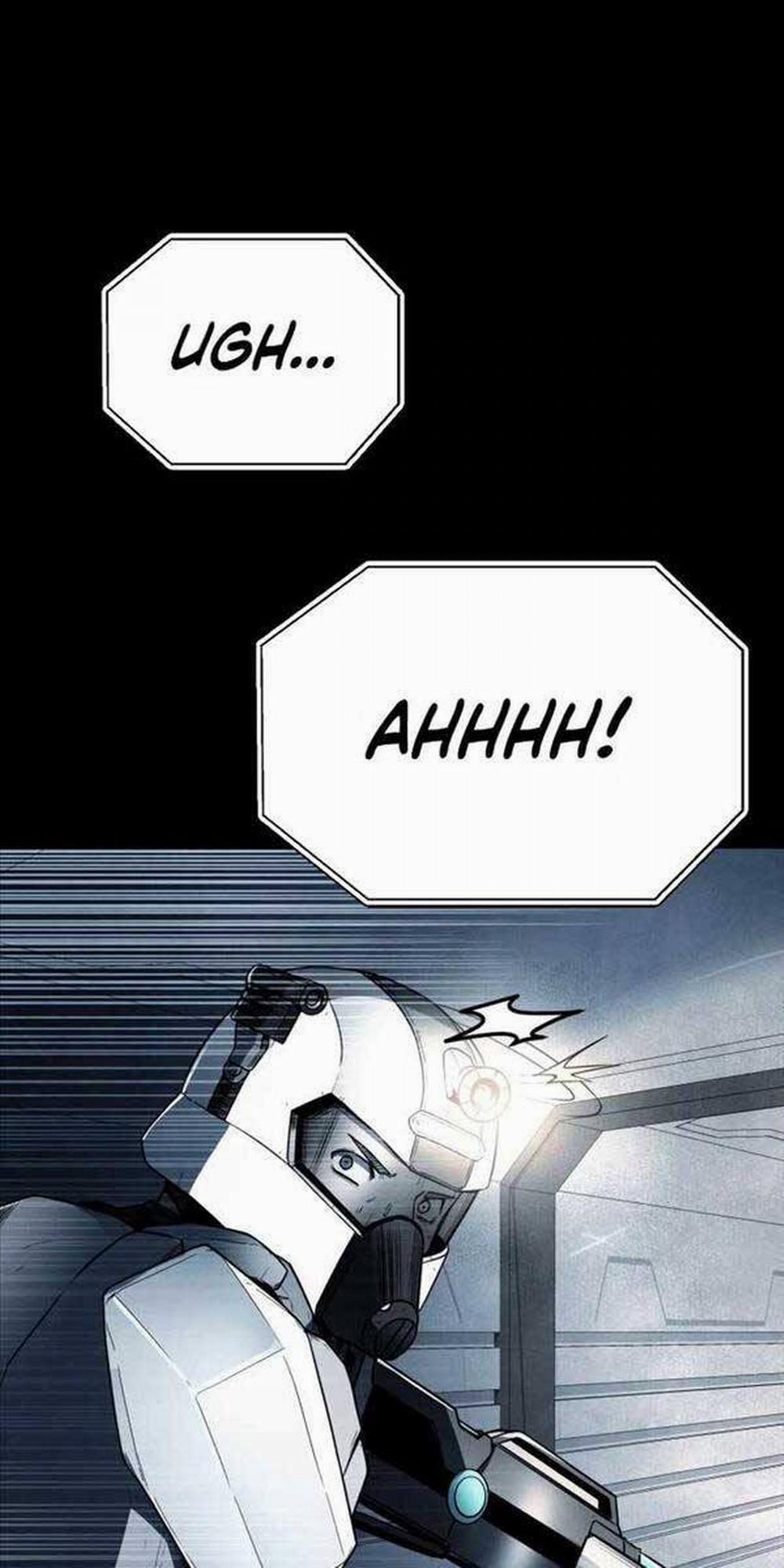 Tôi Đã Trở Thành Quái Vật Không Gian 12 trang 17