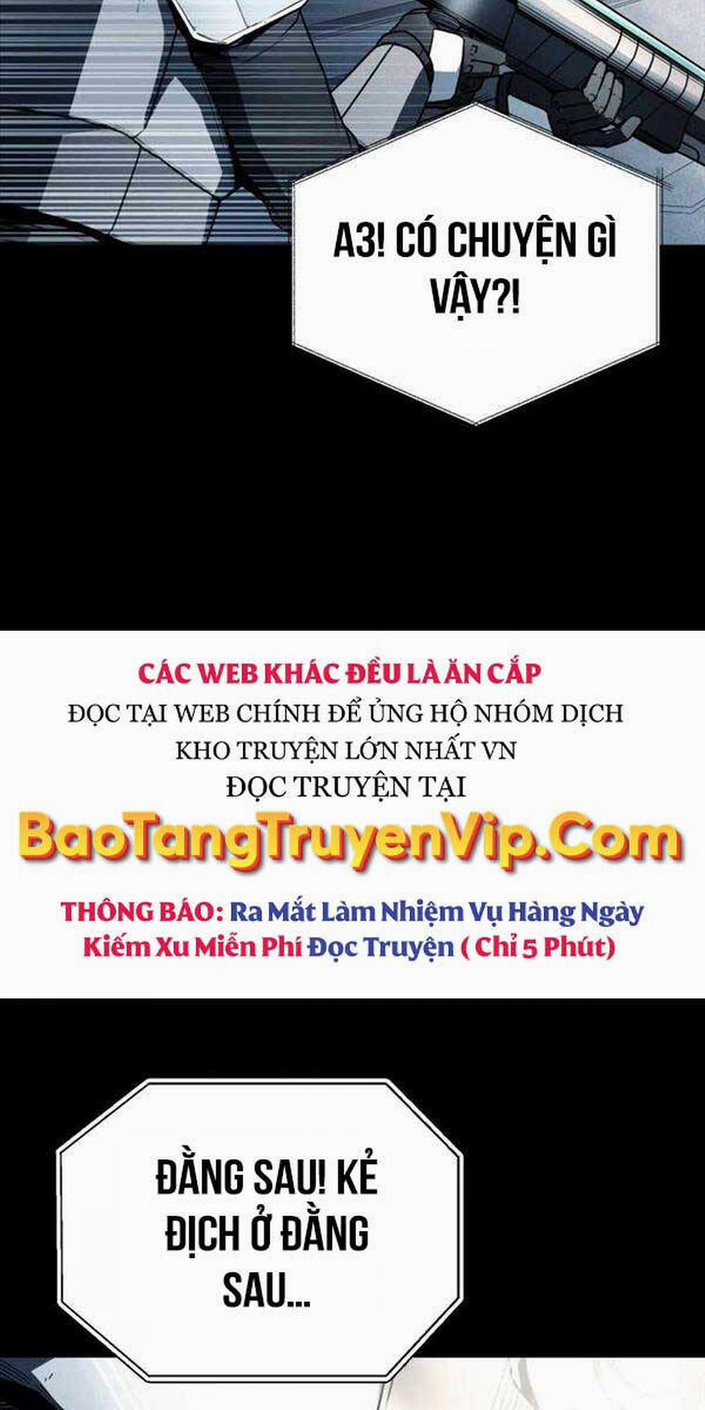 Tôi Đã Trở Thành Quái Vật Không Gian 12 trang 18