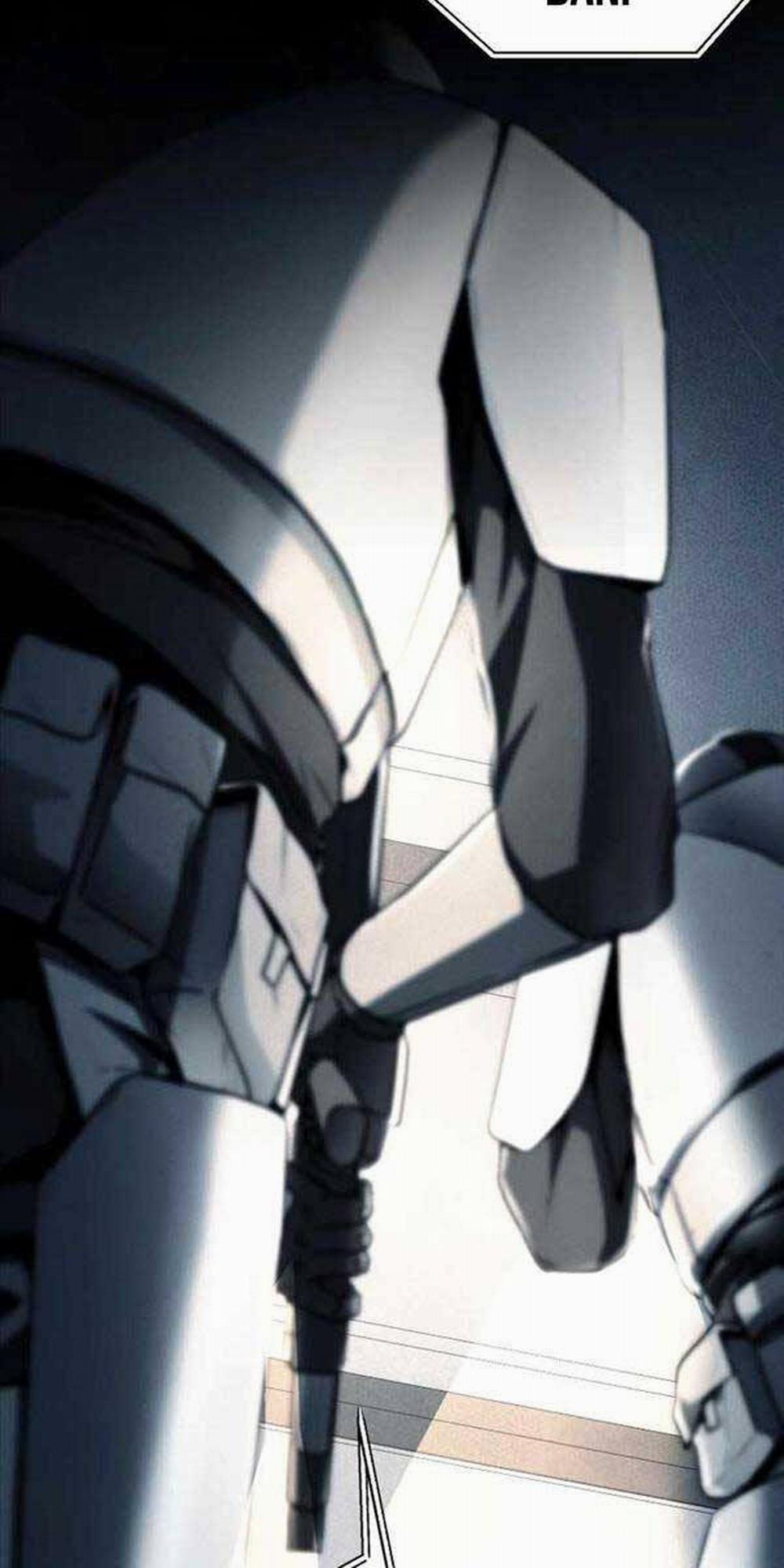 Tôi Đã Trở Thành Quái Vật Không Gian 12 trang 21