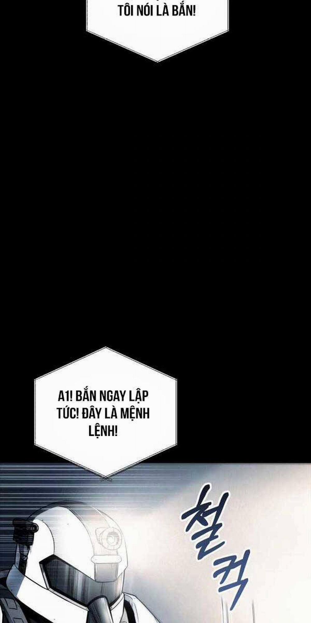 Tôi Đã Trở Thành Quái Vật Không Gian 12 trang 23