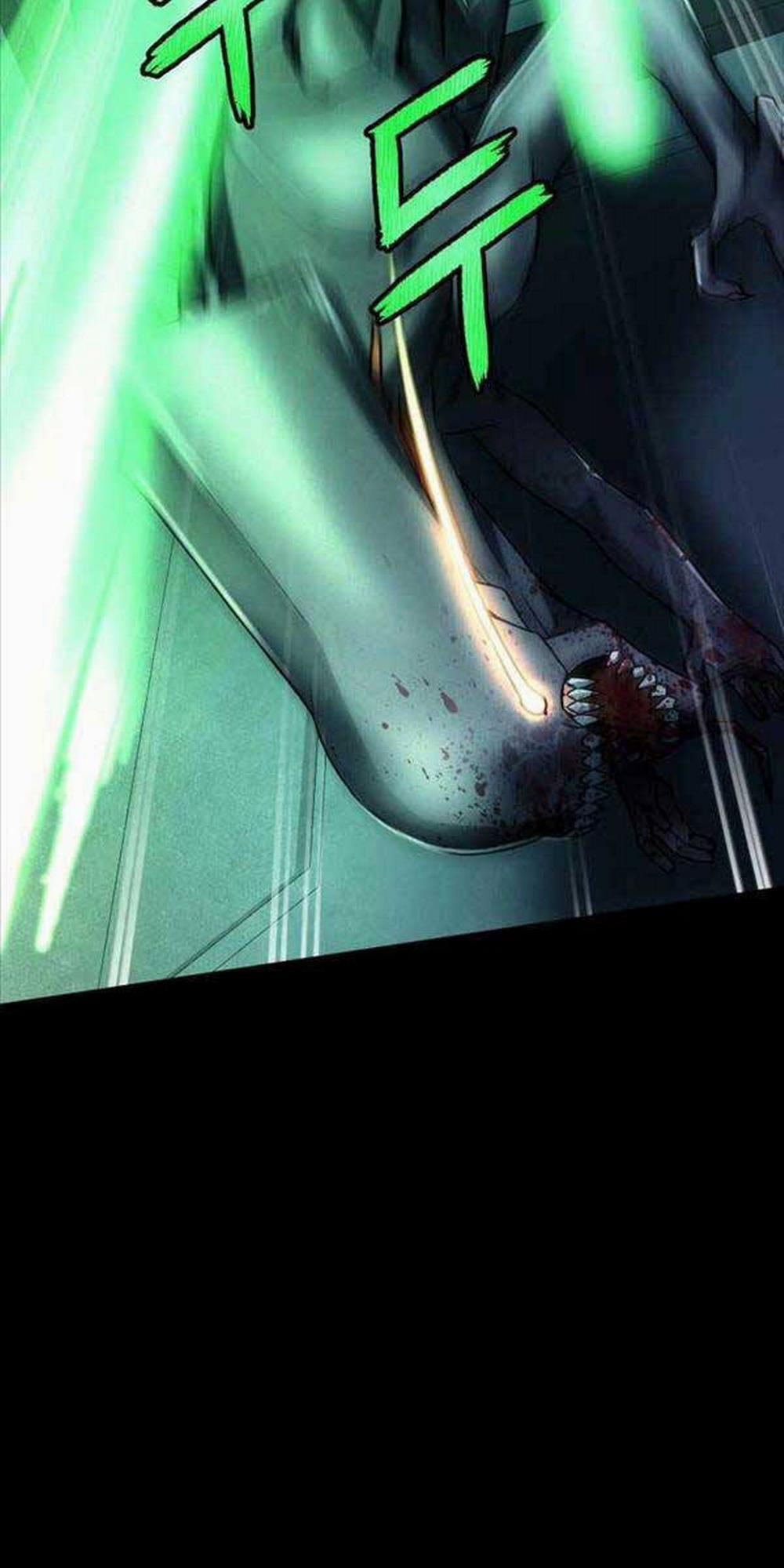 Tôi Đã Trở Thành Quái Vật Không Gian 12 trang 26