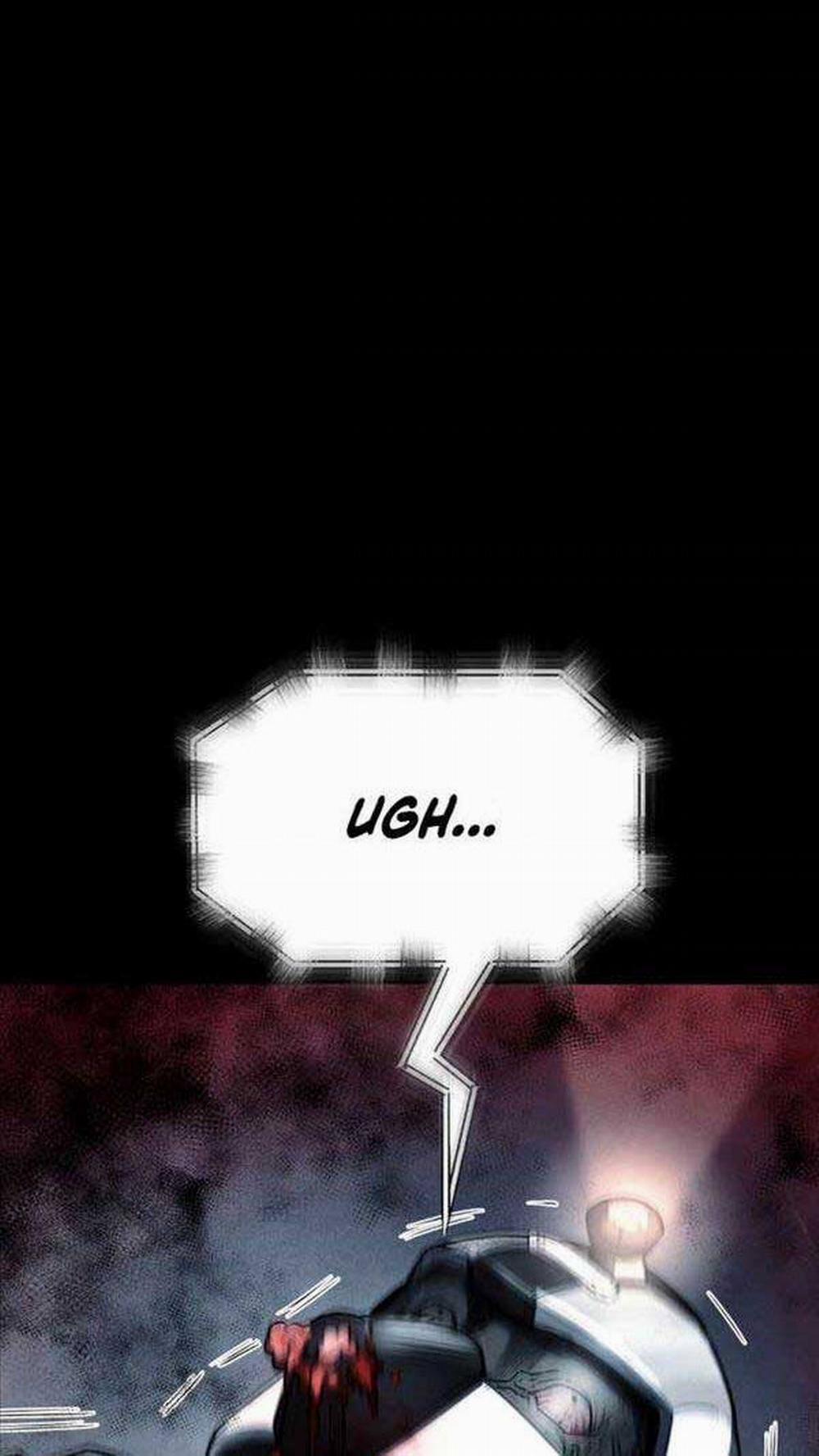 Tôi Đã Trở Thành Quái Vật Không Gian 12 trang 34