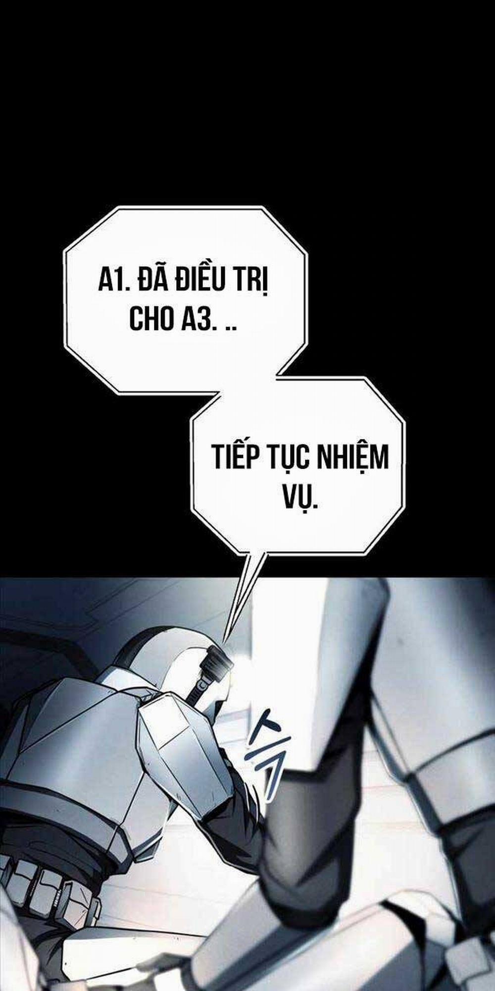 Tôi Đã Trở Thành Quái Vật Không Gian 12 trang 40