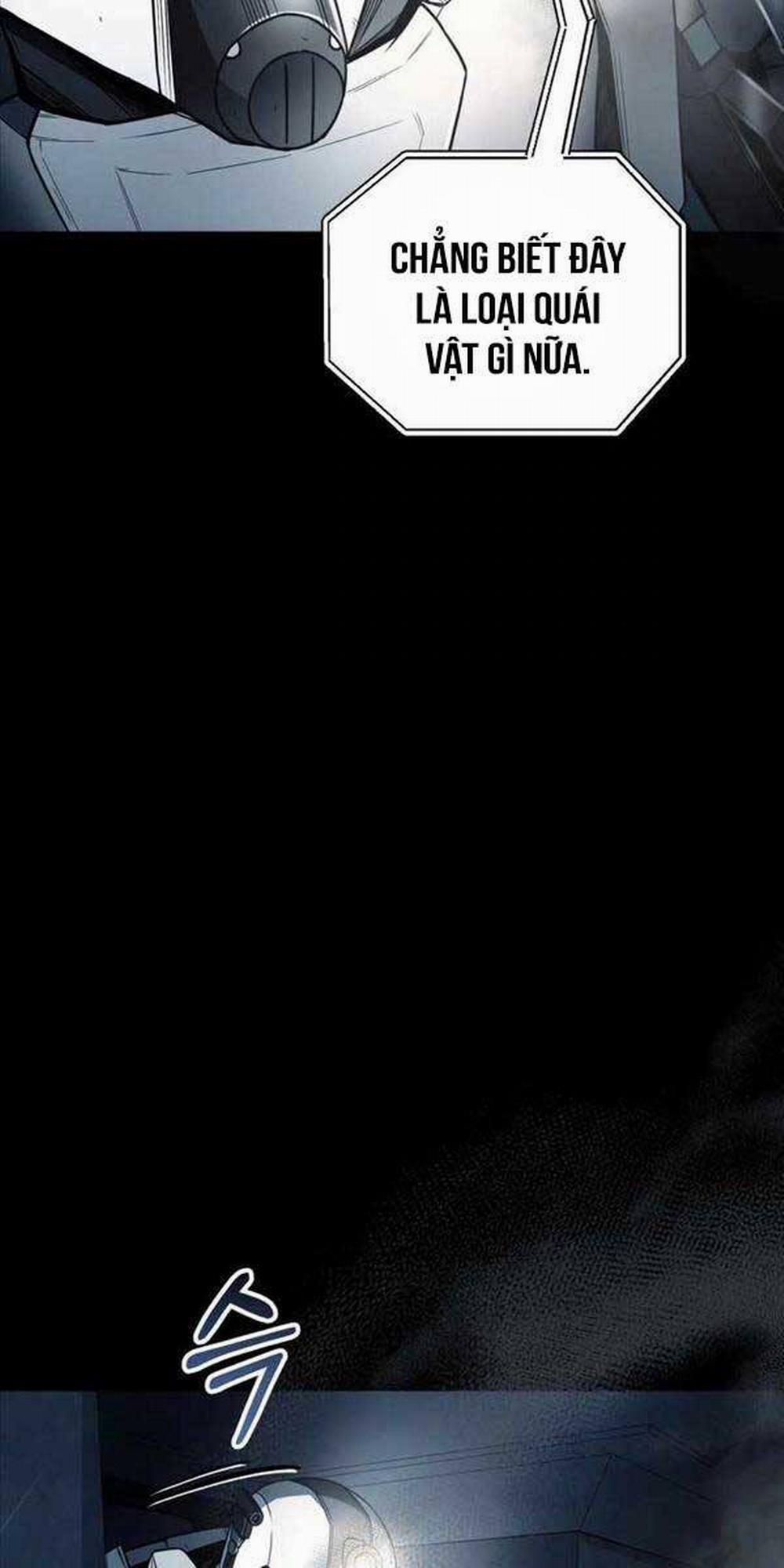 Tôi Đã Trở Thành Quái Vật Không Gian 12 trang 45