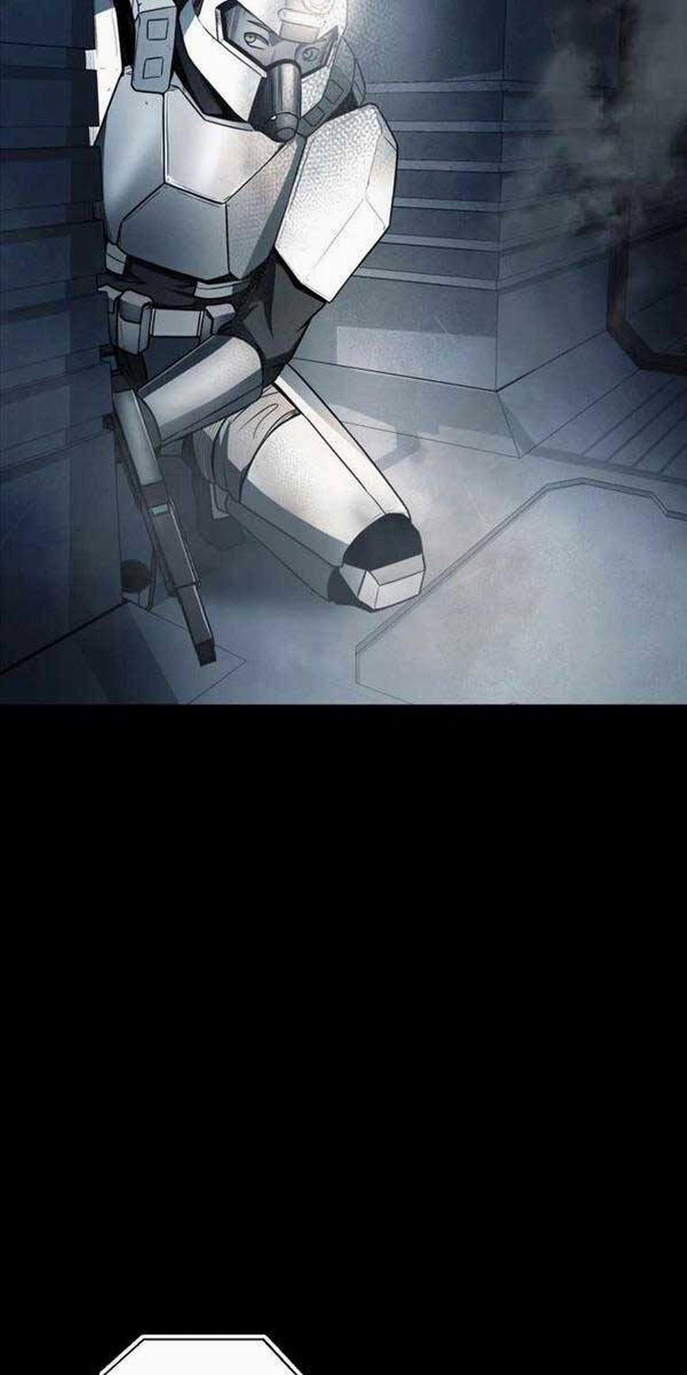 Tôi Đã Trở Thành Quái Vật Không Gian 12 trang 46