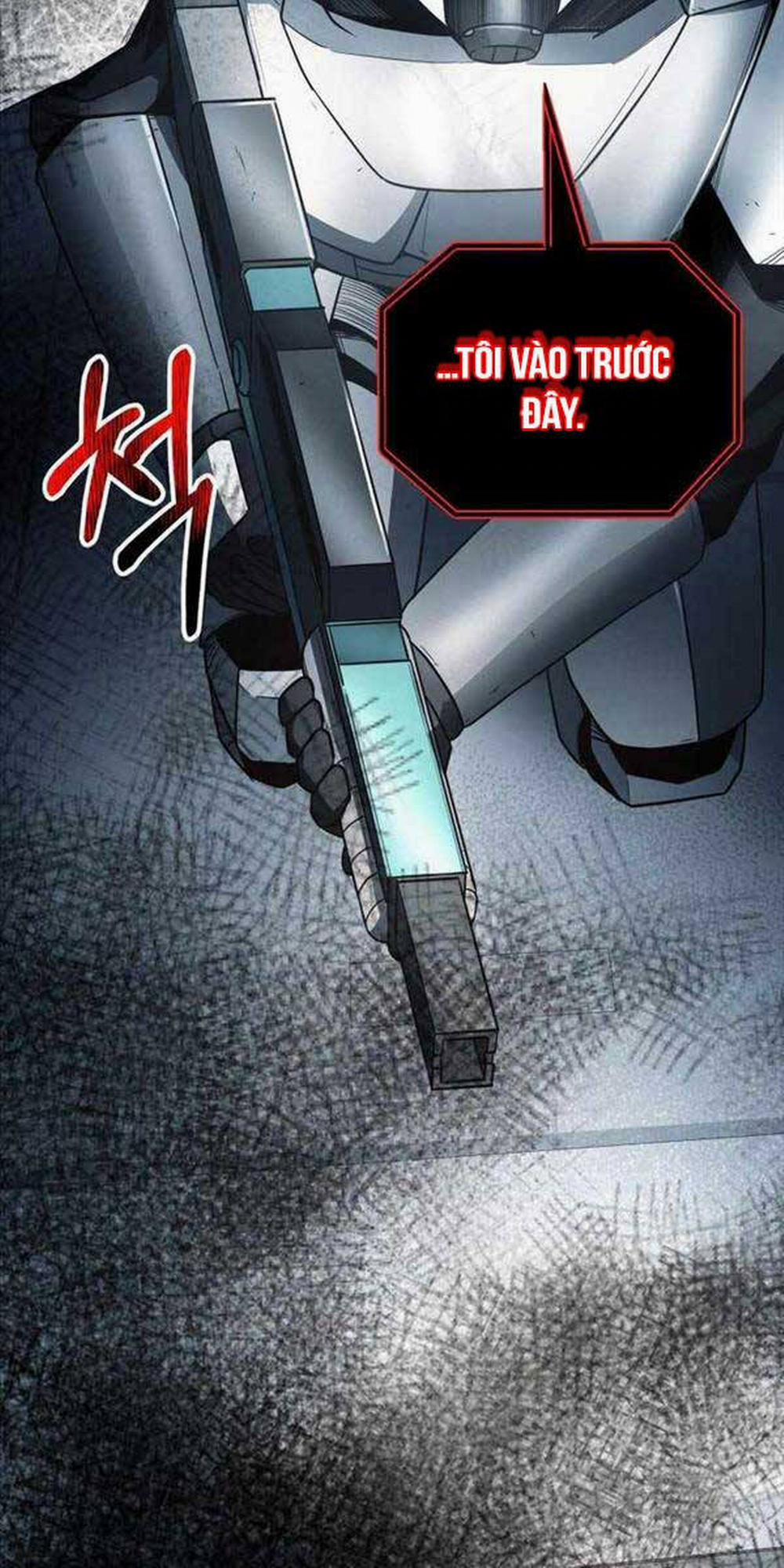 Tôi Đã Trở Thành Quái Vật Không Gian 12 trang 57