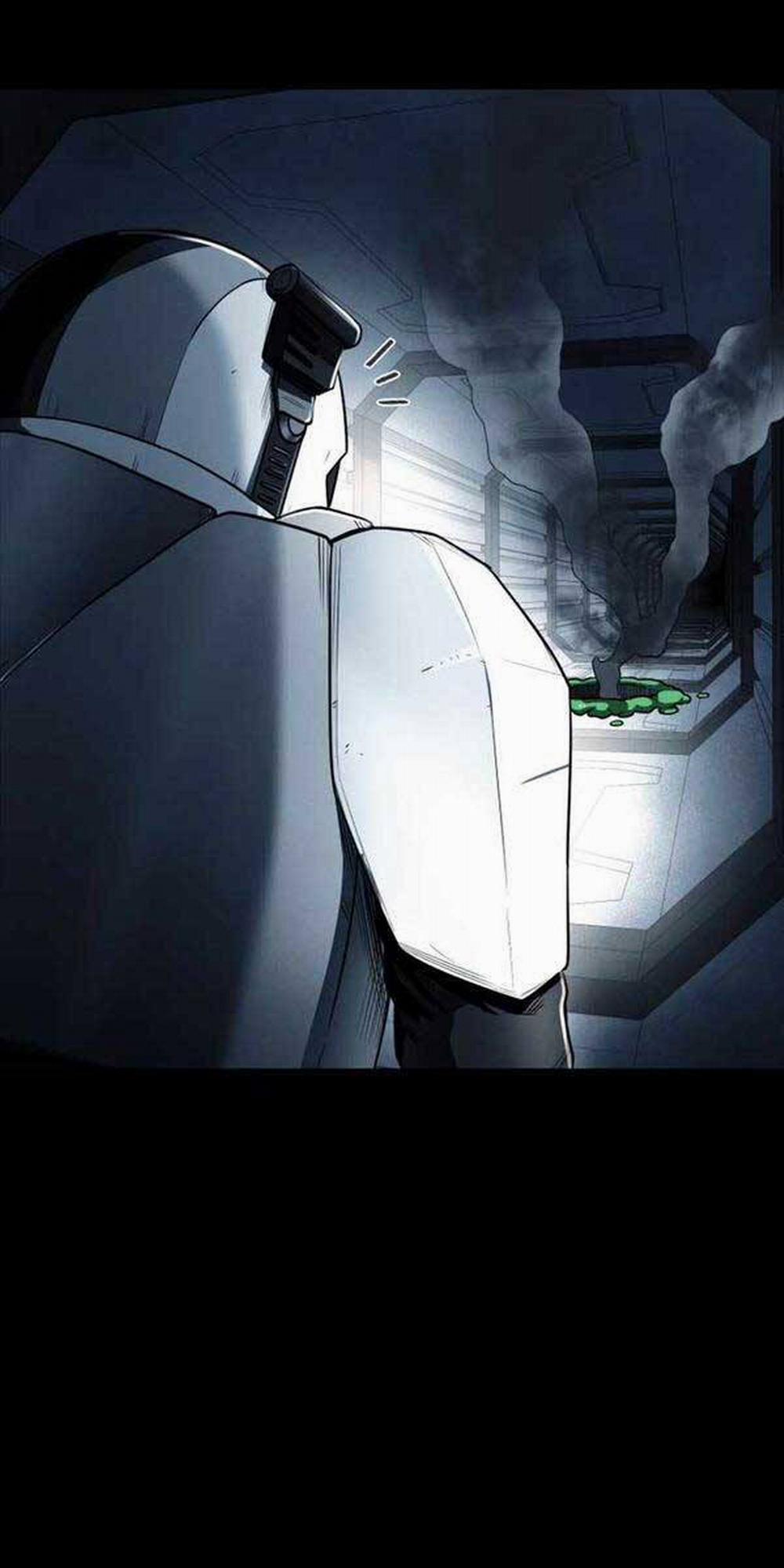 Tôi Đã Trở Thành Quái Vật Không Gian 12 trang 60