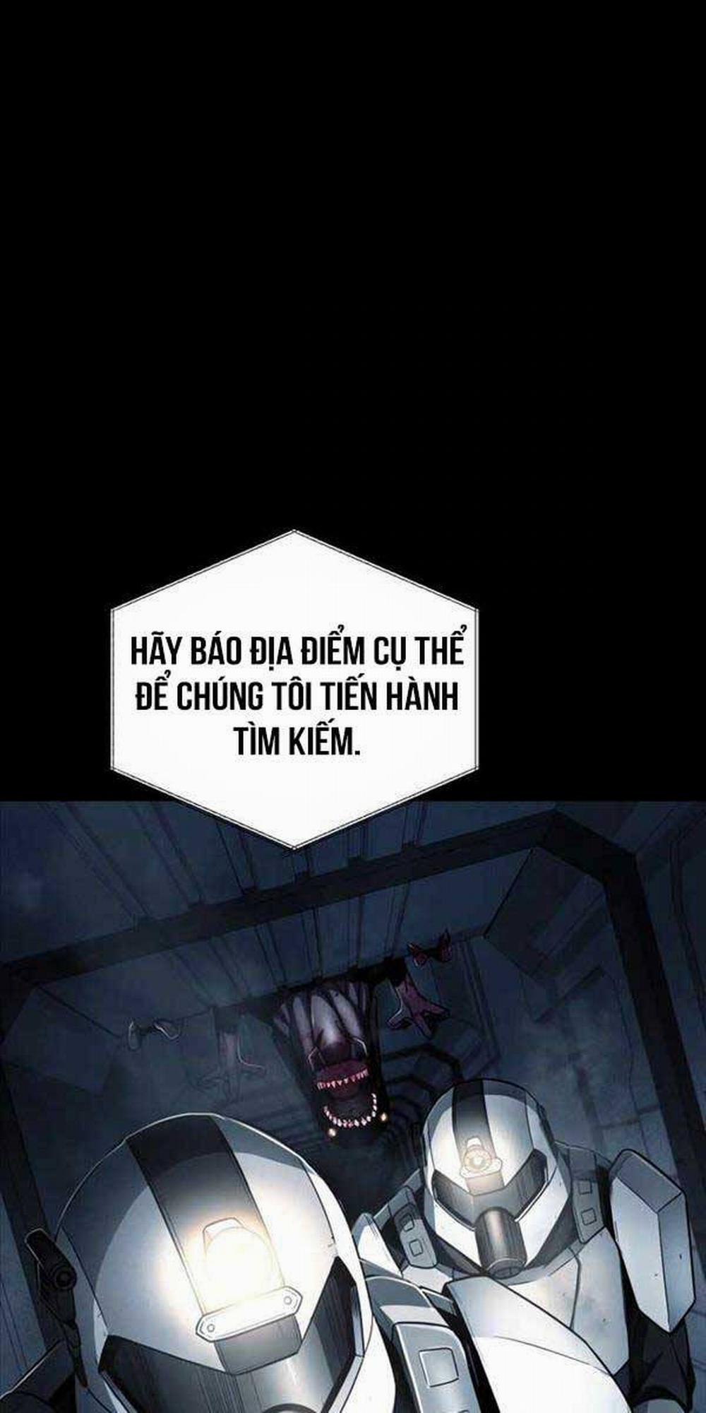 Tôi Đã Trở Thành Quái Vật Không Gian 12 trang 65