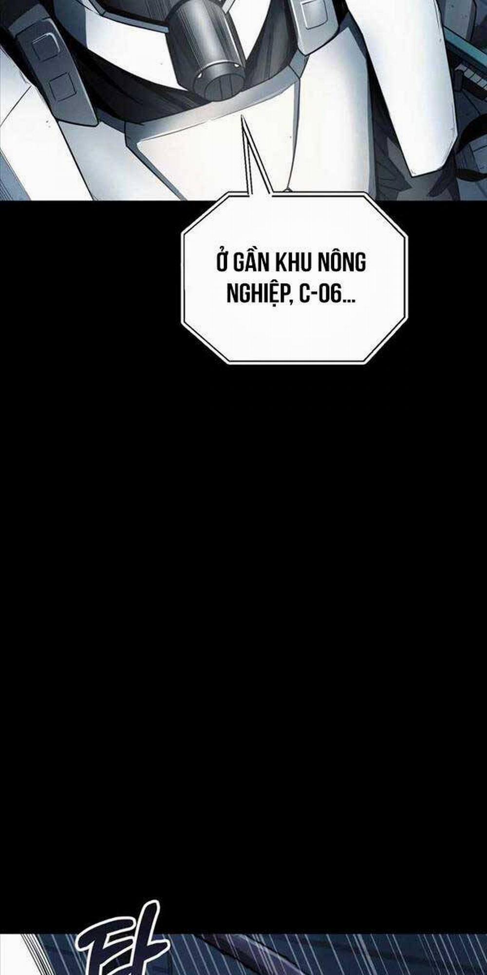 Tôi Đã Trở Thành Quái Vật Không Gian 12 trang 66