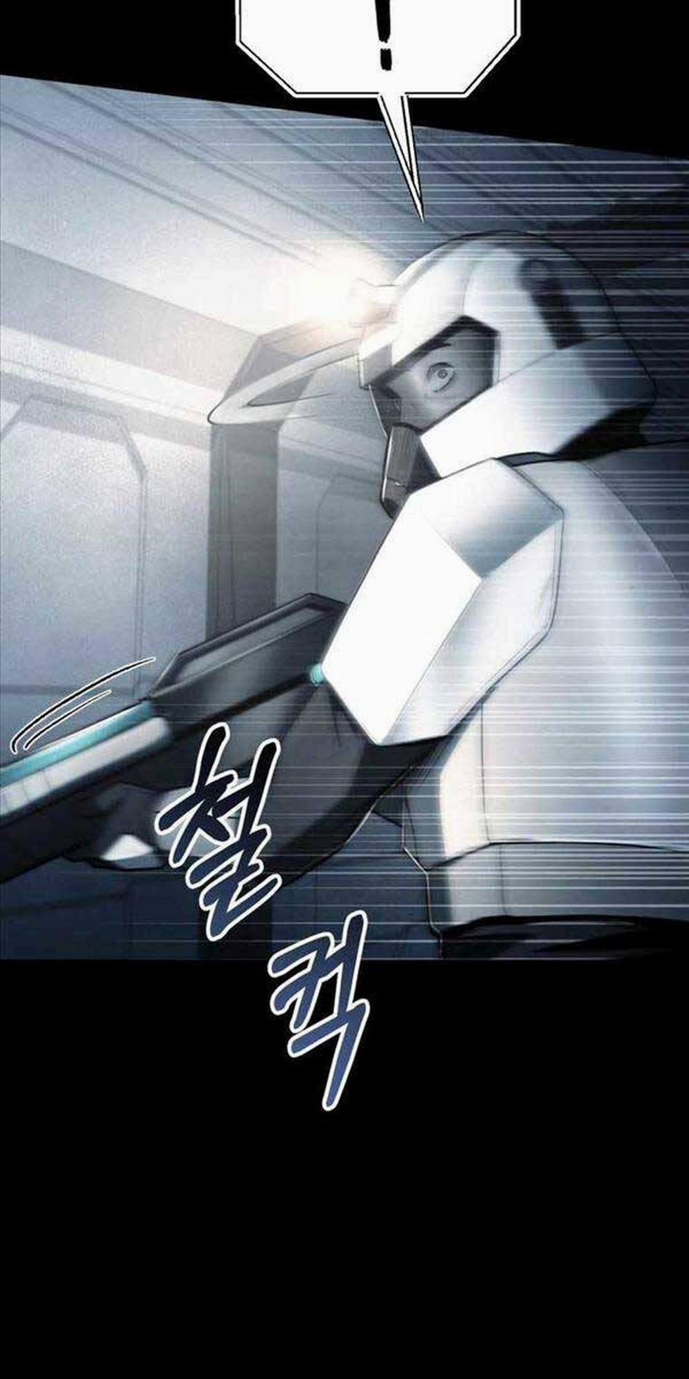 Tôi Đã Trở Thành Quái Vật Không Gian 12 trang 68