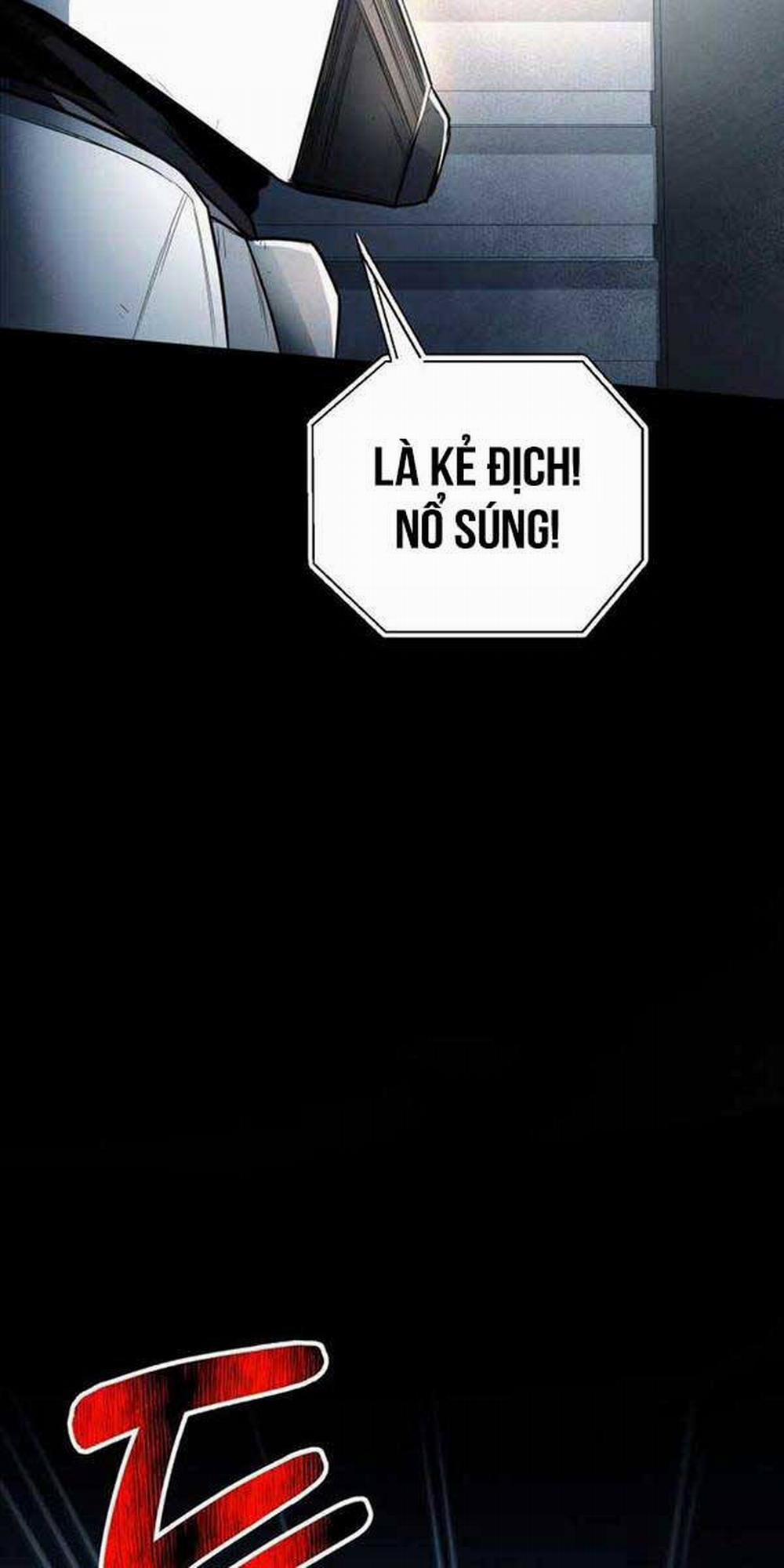 Tôi Đã Trở Thành Quái Vật Không Gian 12 trang 7