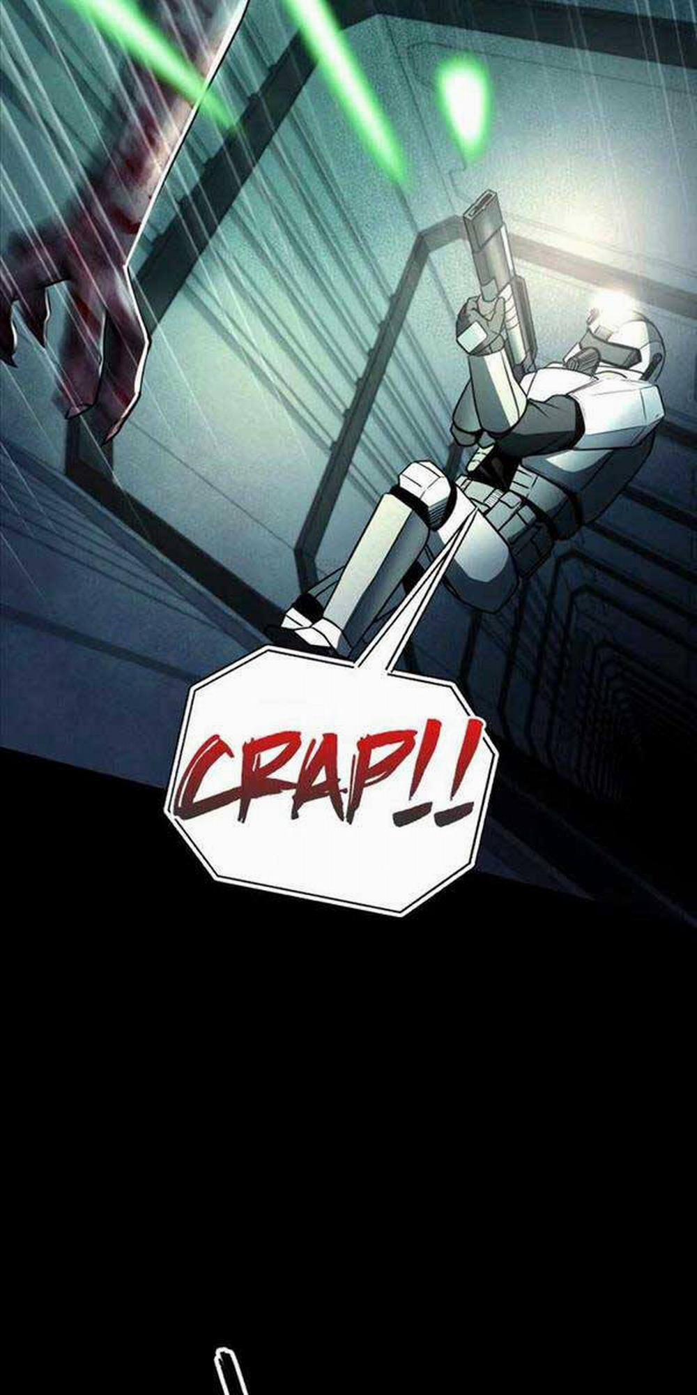 Tôi Đã Trở Thành Quái Vật Không Gian 12 trang 72