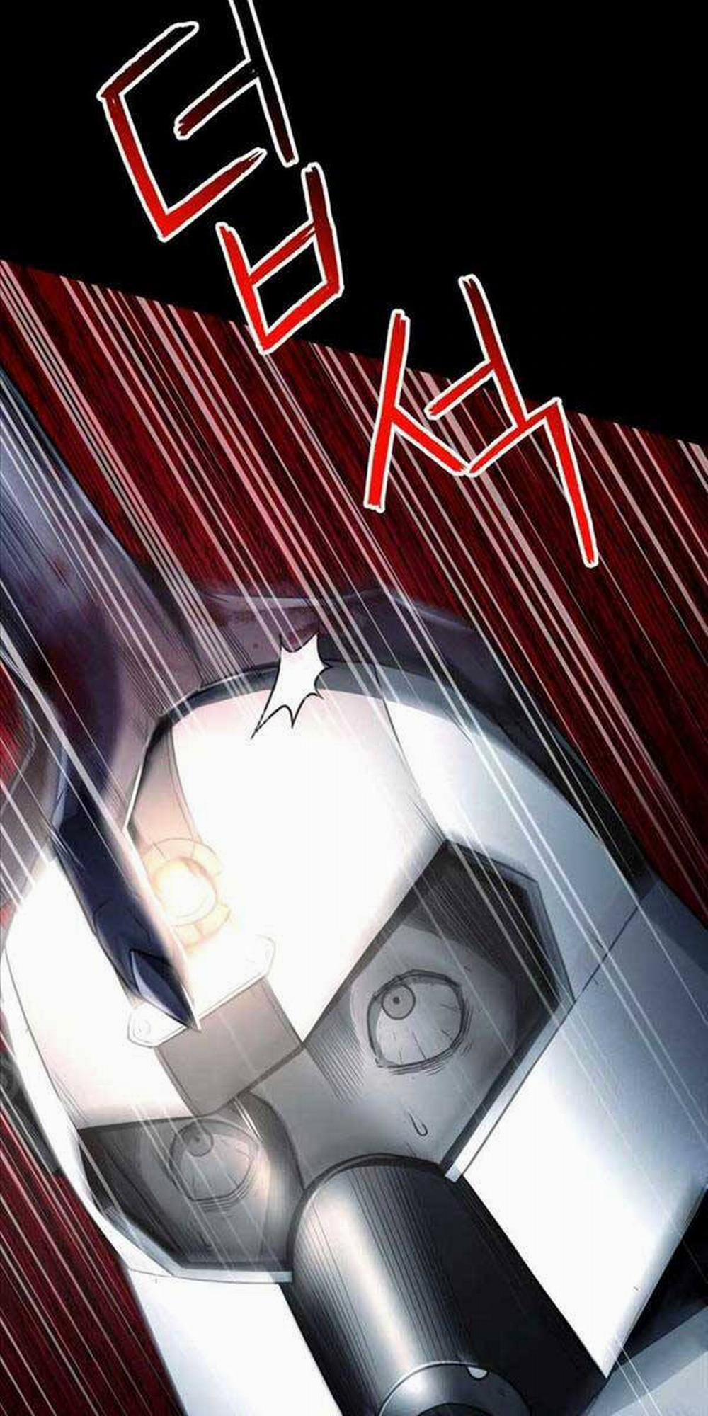 Tôi Đã Trở Thành Quái Vật Không Gian 12 trang 73