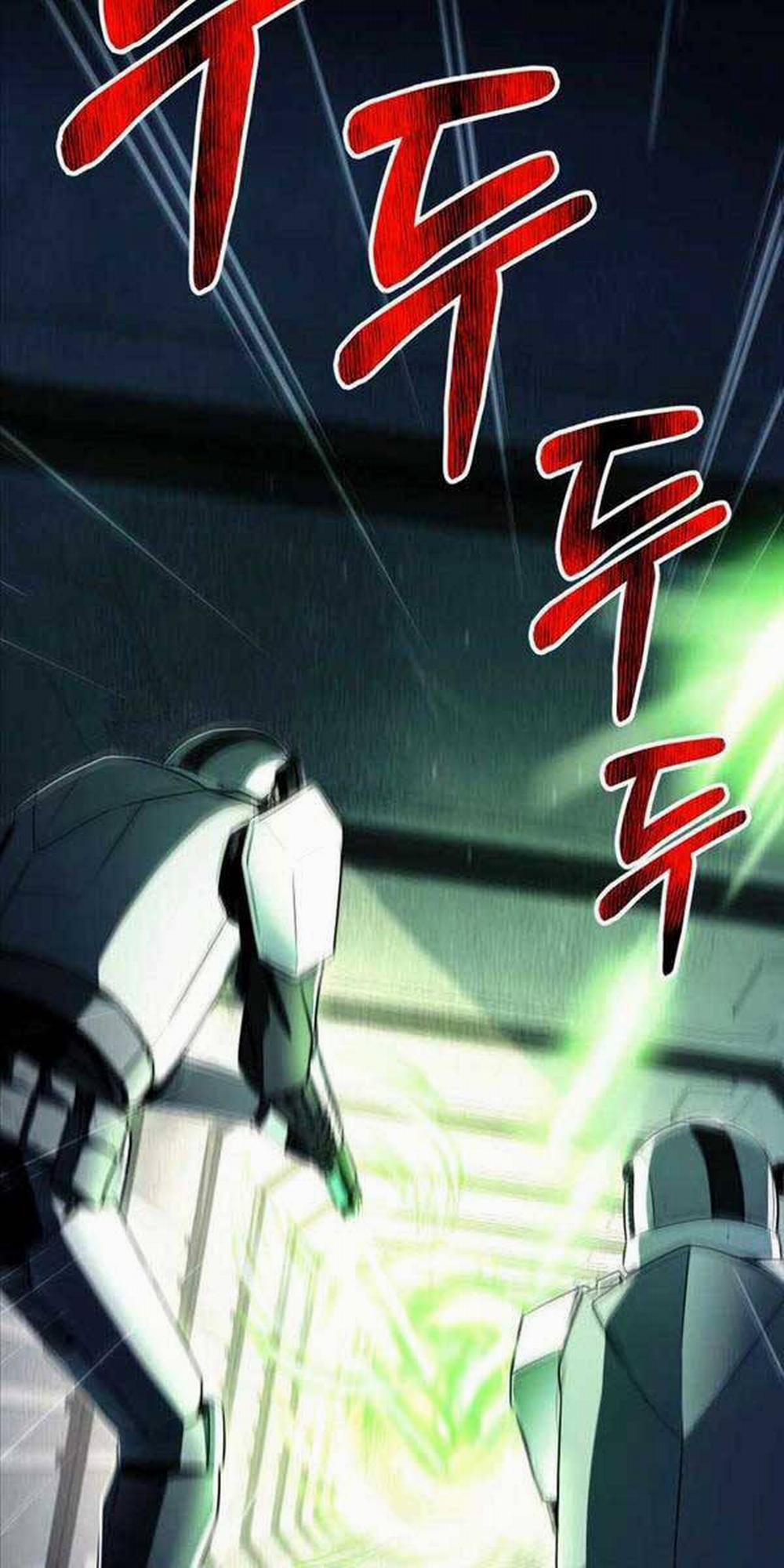 Tôi Đã Trở Thành Quái Vật Không Gian 12 trang 8