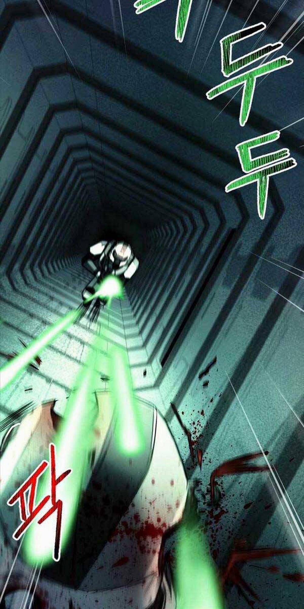 Tôi Đã Trở Thành Quái Vật Không Gian 12 trang 80