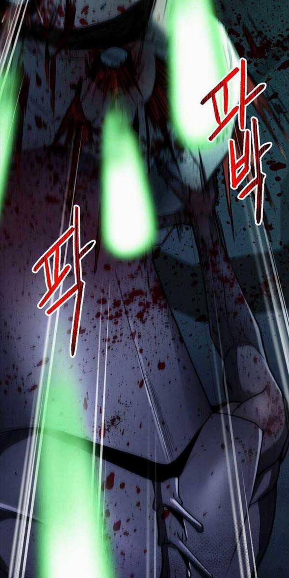 Tôi Đã Trở Thành Quái Vật Không Gian 12 trang 81