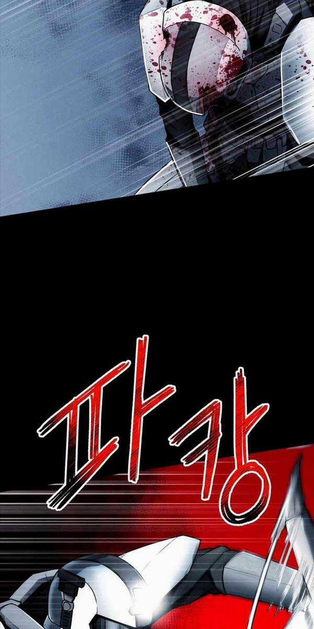 Tôi Đã Trở Thành Quái Vật Không Gian 12 trang 83