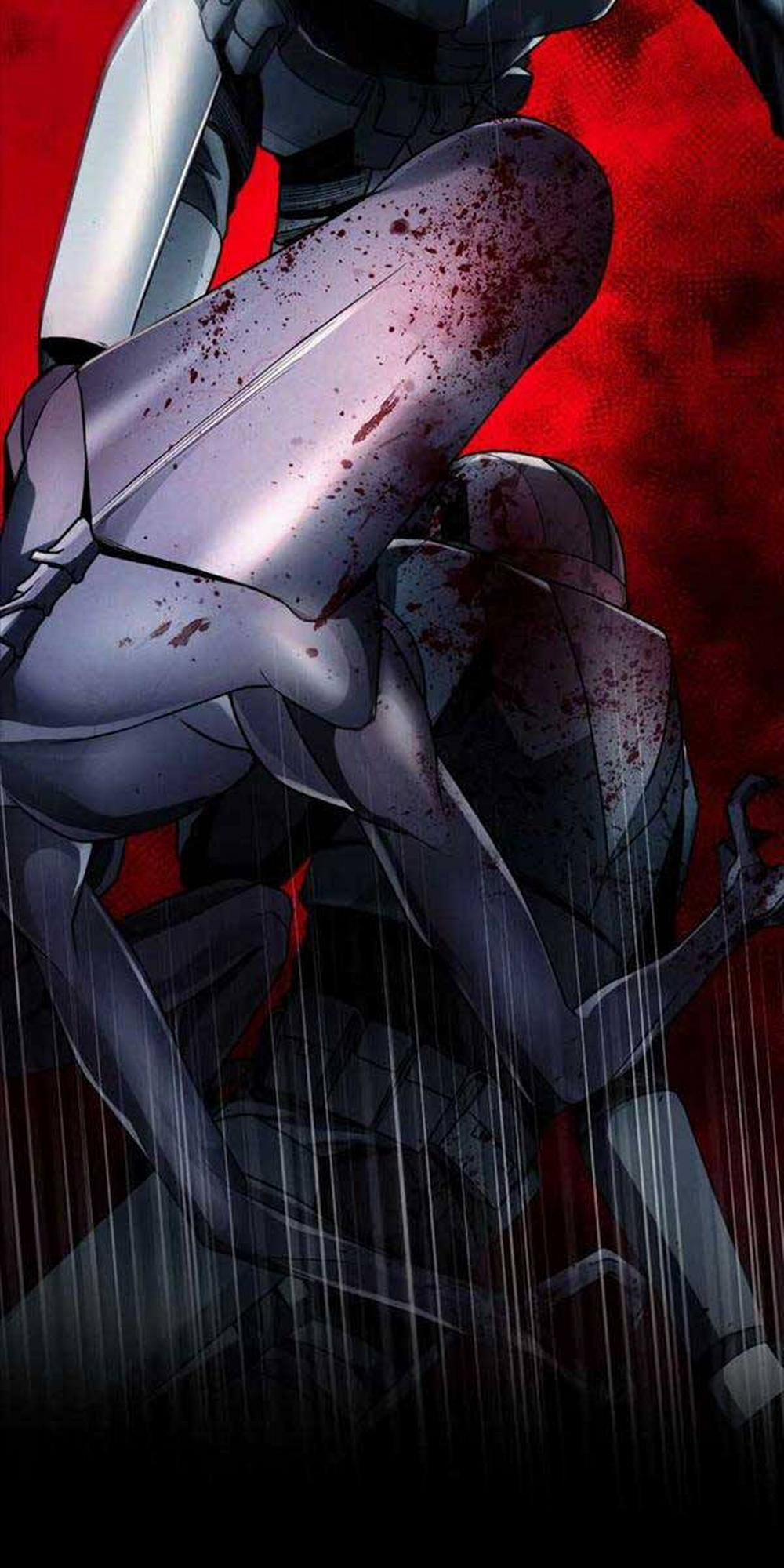 Tôi Đã Trở Thành Quái Vật Không Gian 12 trang 87