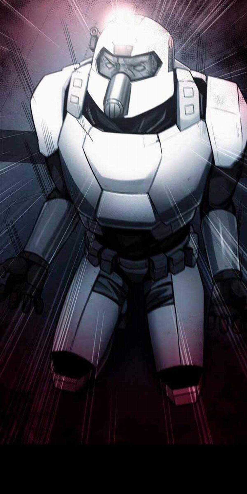 Tôi Đã Trở Thành Quái Vật Không Gian 12 trang 93