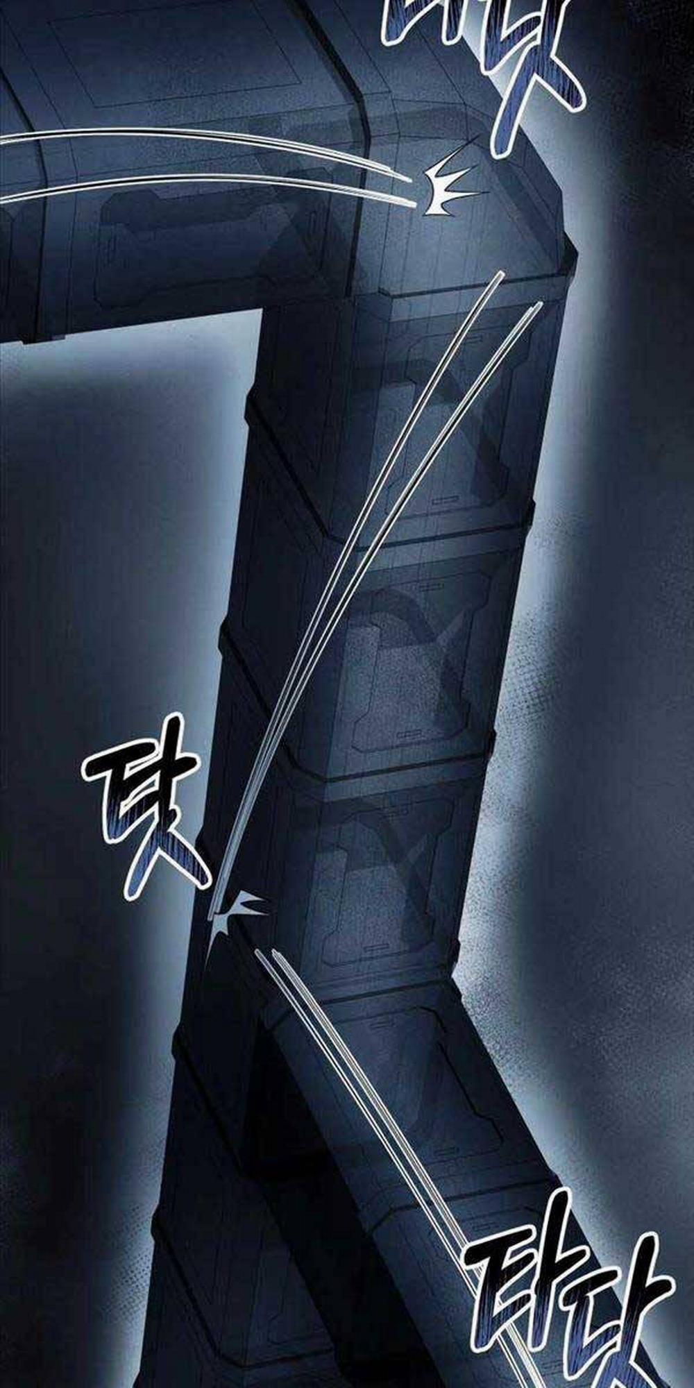 Tôi Đã Trở Thành Quái Vật Không Gian 12 trang 95