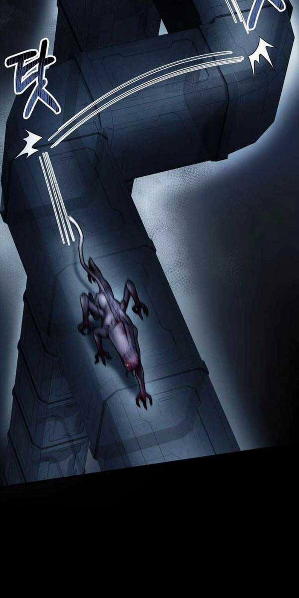 Tôi Đã Trở Thành Quái Vật Không Gian 12 trang 96