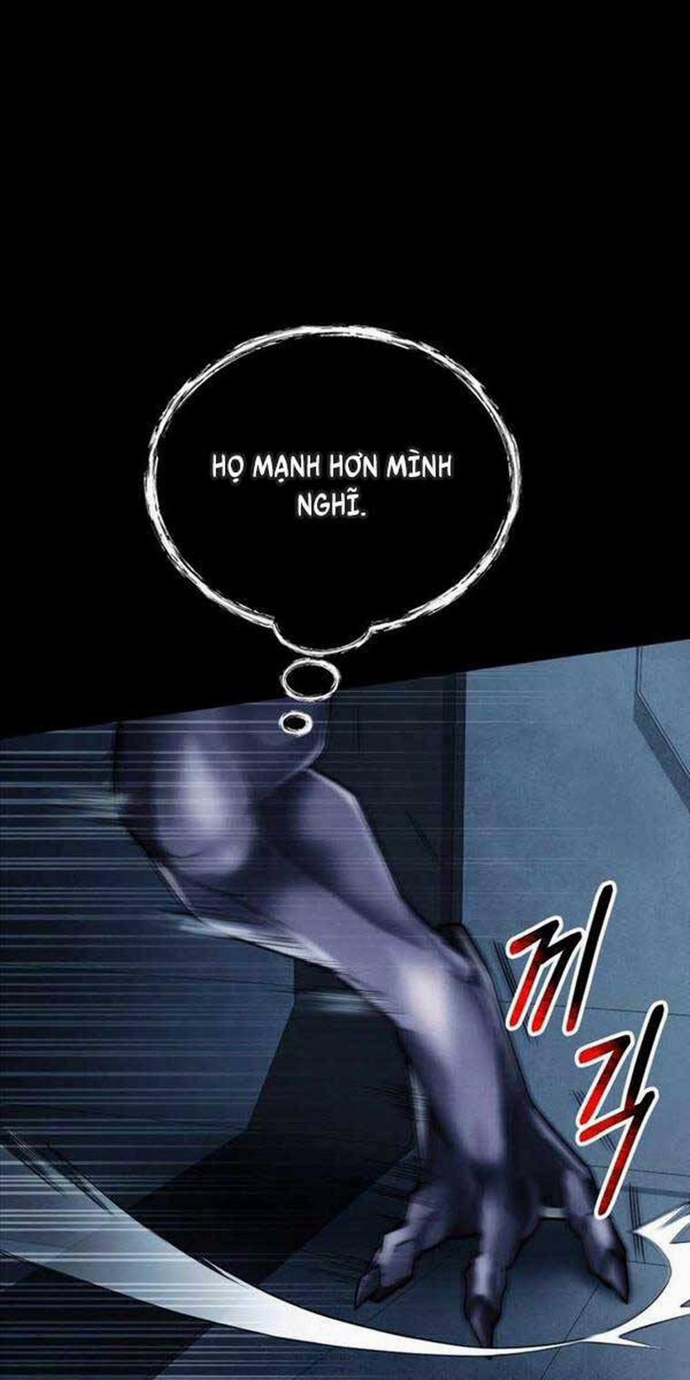 Tôi Đã Trở Thành Quái Vật Không Gian 12 trang 97