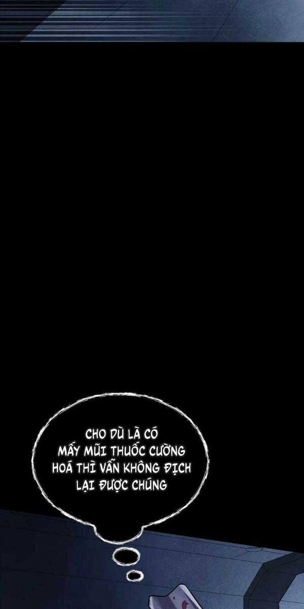 Tôi Đã Trở Thành Quái Vật Không Gian 12 trang 98