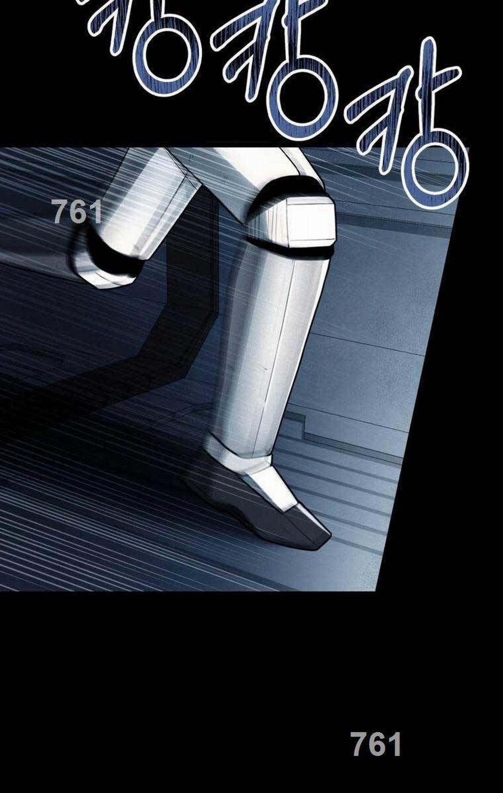 Tôi Đã Trở Thành Quái Vật Không Gian 13 trang 1