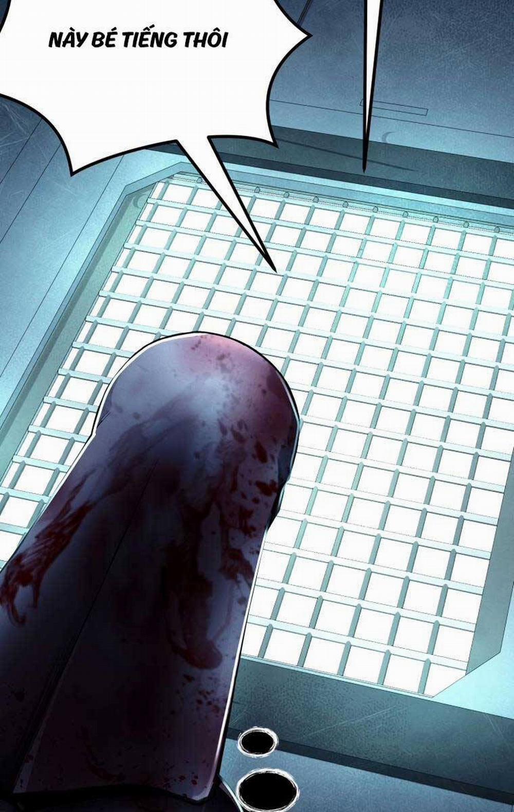 Tôi Đã Trở Thành Quái Vật Không Gian 13 trang 100