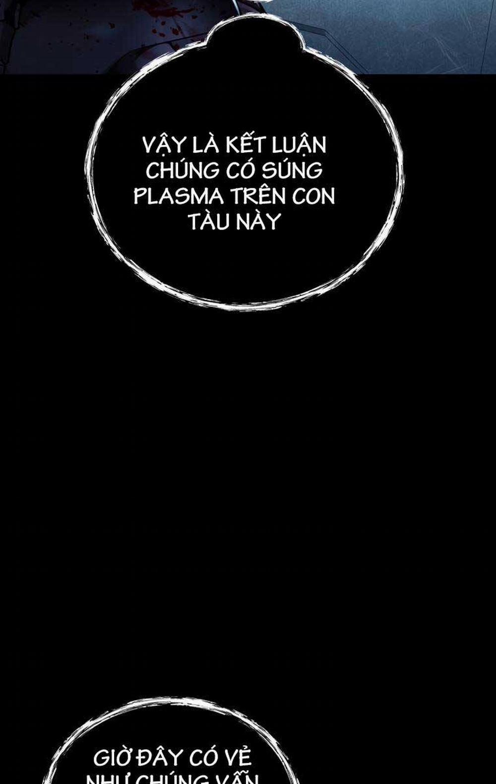 Tôi Đã Trở Thành Quái Vật Không Gian 13 trang 101