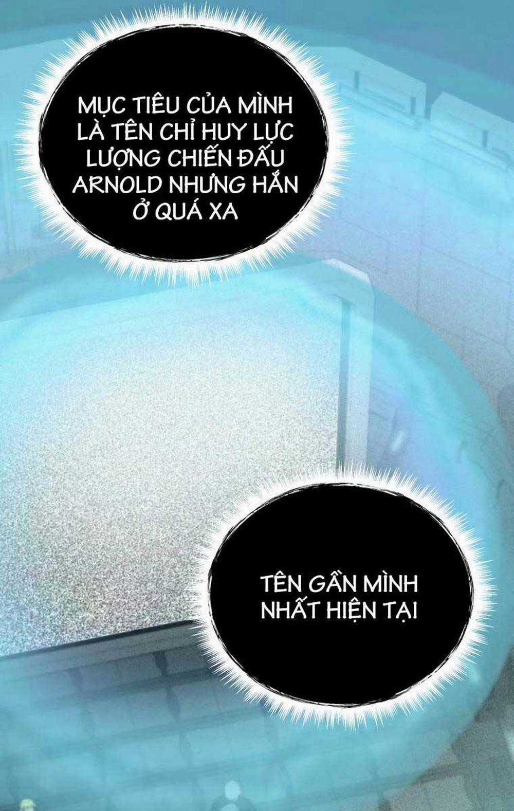 Tôi Đã Trở Thành Quái Vật Không Gian 13 trang 104