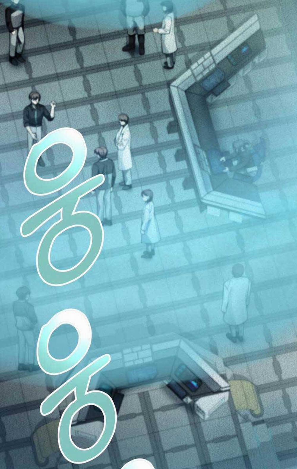 Tôi Đã Trở Thành Quái Vật Không Gian 13 trang 105