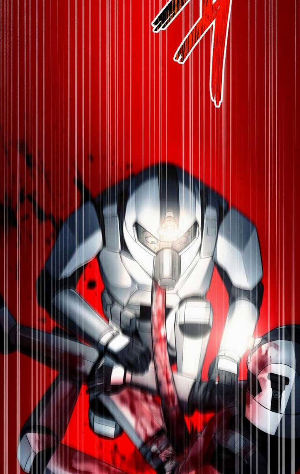 Tôi Đã Trở Thành Quái Vật Không Gian 13 trang 11