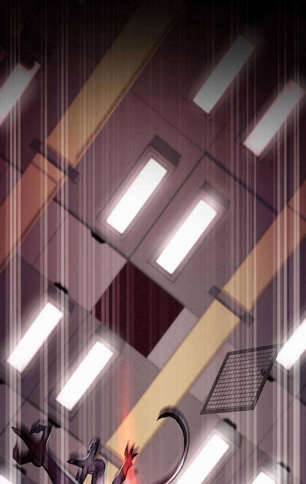 Tôi Đã Trở Thành Quái Vật Không Gian 13 trang 115