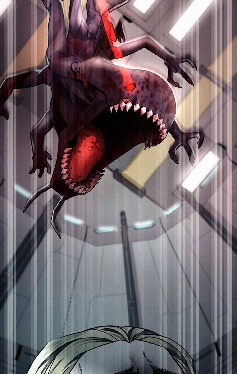 Tôi Đã Trở Thành Quái Vật Không Gian 13 trang 116