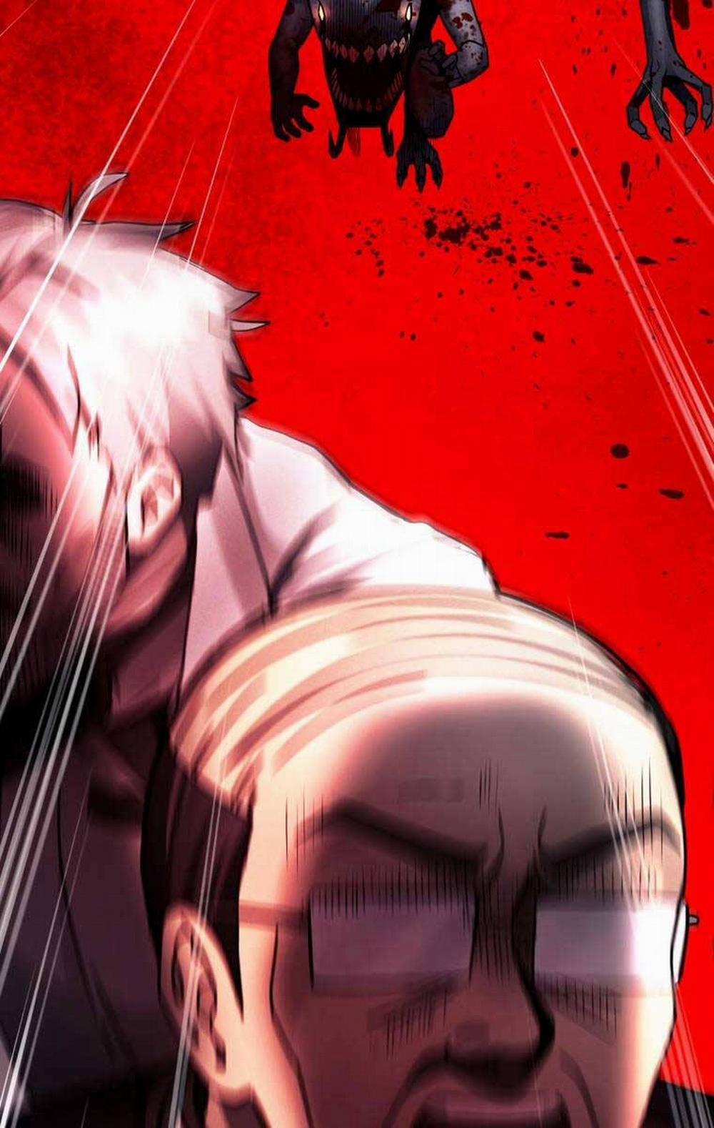 Tôi Đã Trở Thành Quái Vật Không Gian 13 trang 126