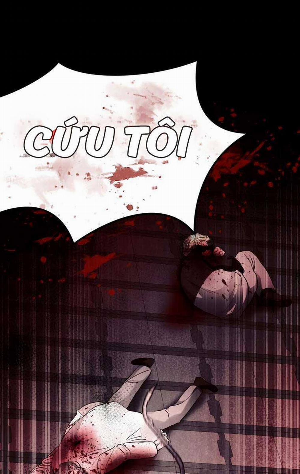 Tôi Đã Trở Thành Quái Vật Không Gian 13 trang 131