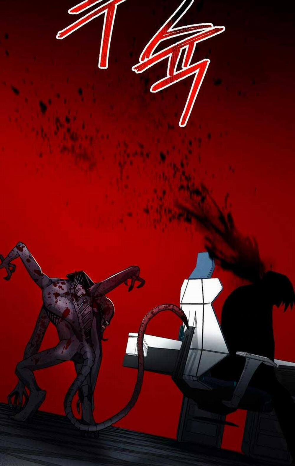 Tôi Đã Trở Thành Quái Vật Không Gian 13 trang 137