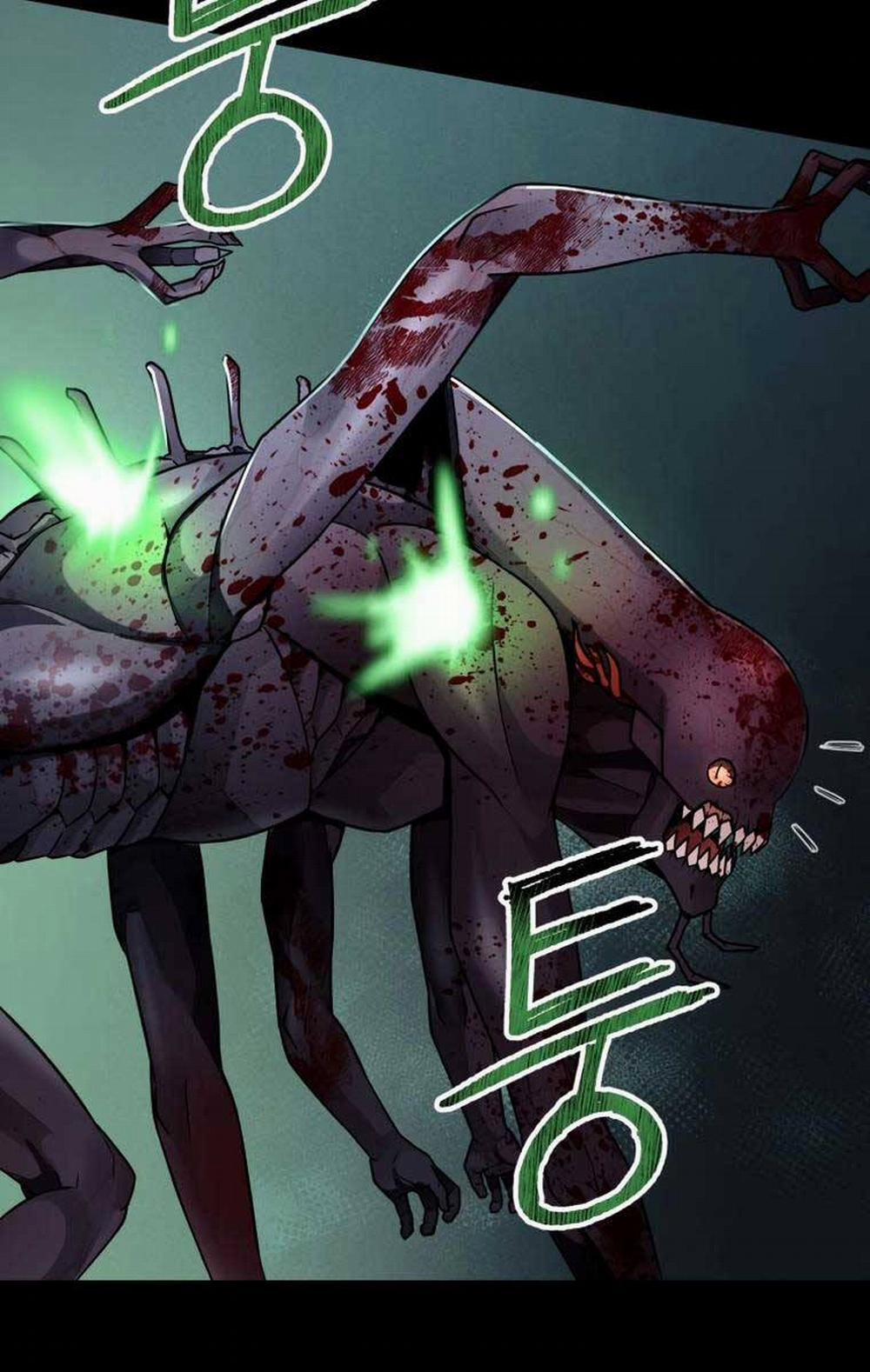 Tôi Đã Trở Thành Quái Vật Không Gian 13 trang 139