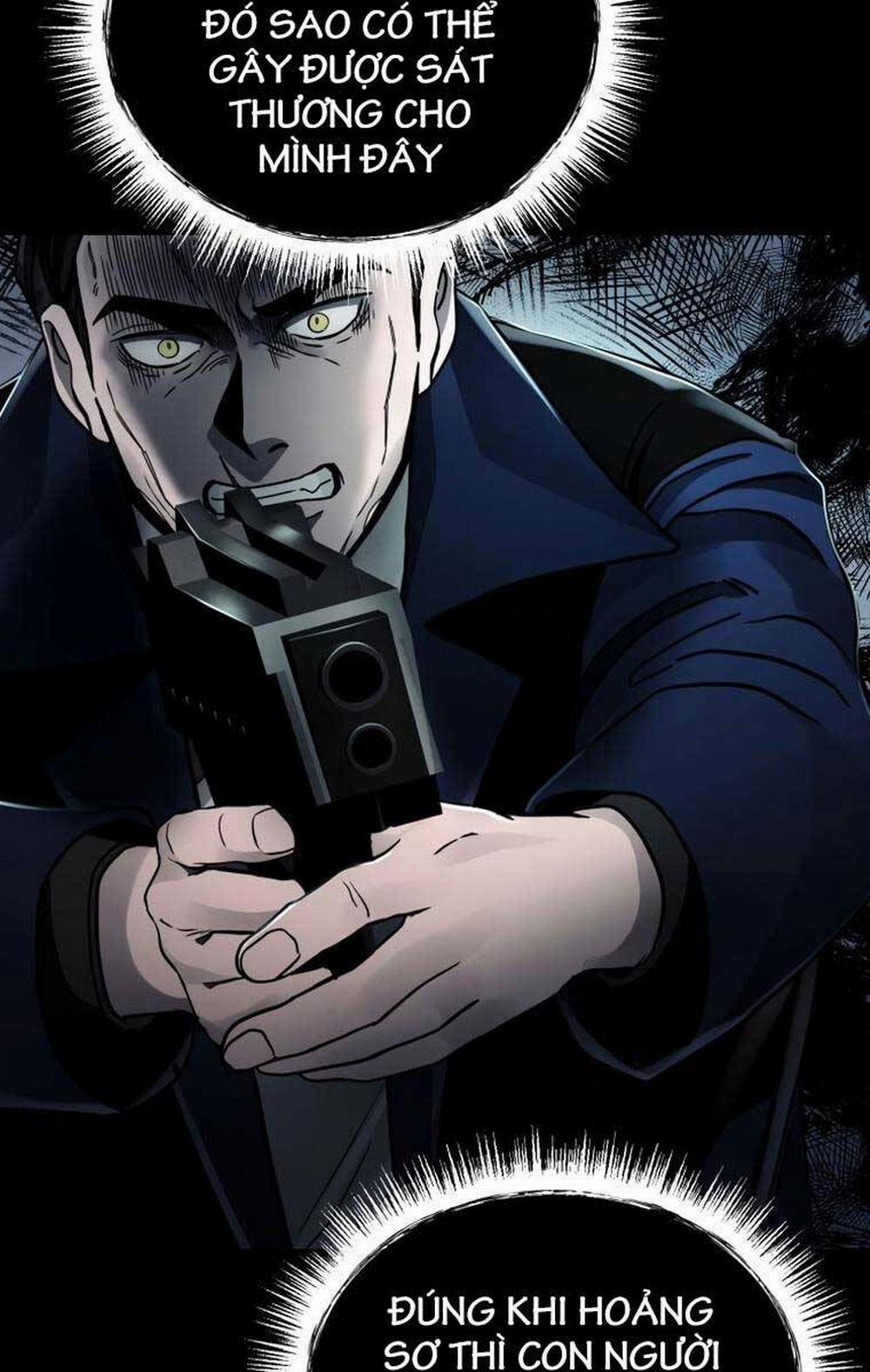 Tôi Đã Trở Thành Quái Vật Không Gian 13 trang 143