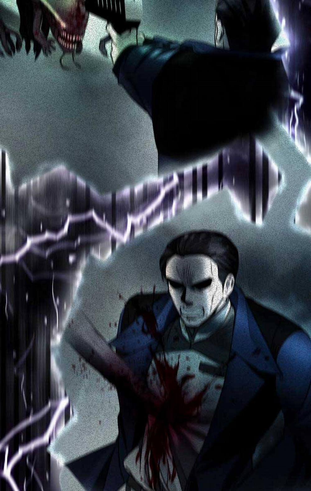 Tôi Đã Trở Thành Quái Vật Không Gian 13 trang 149