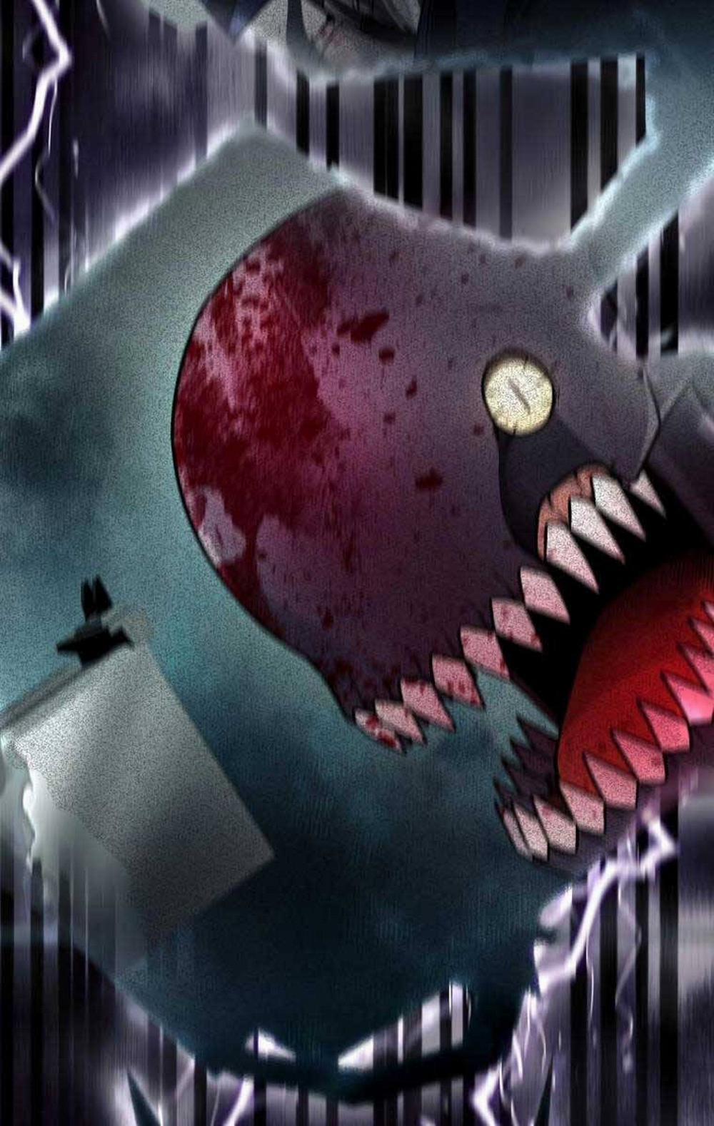 Tôi Đã Trở Thành Quái Vật Không Gian 13 trang 150