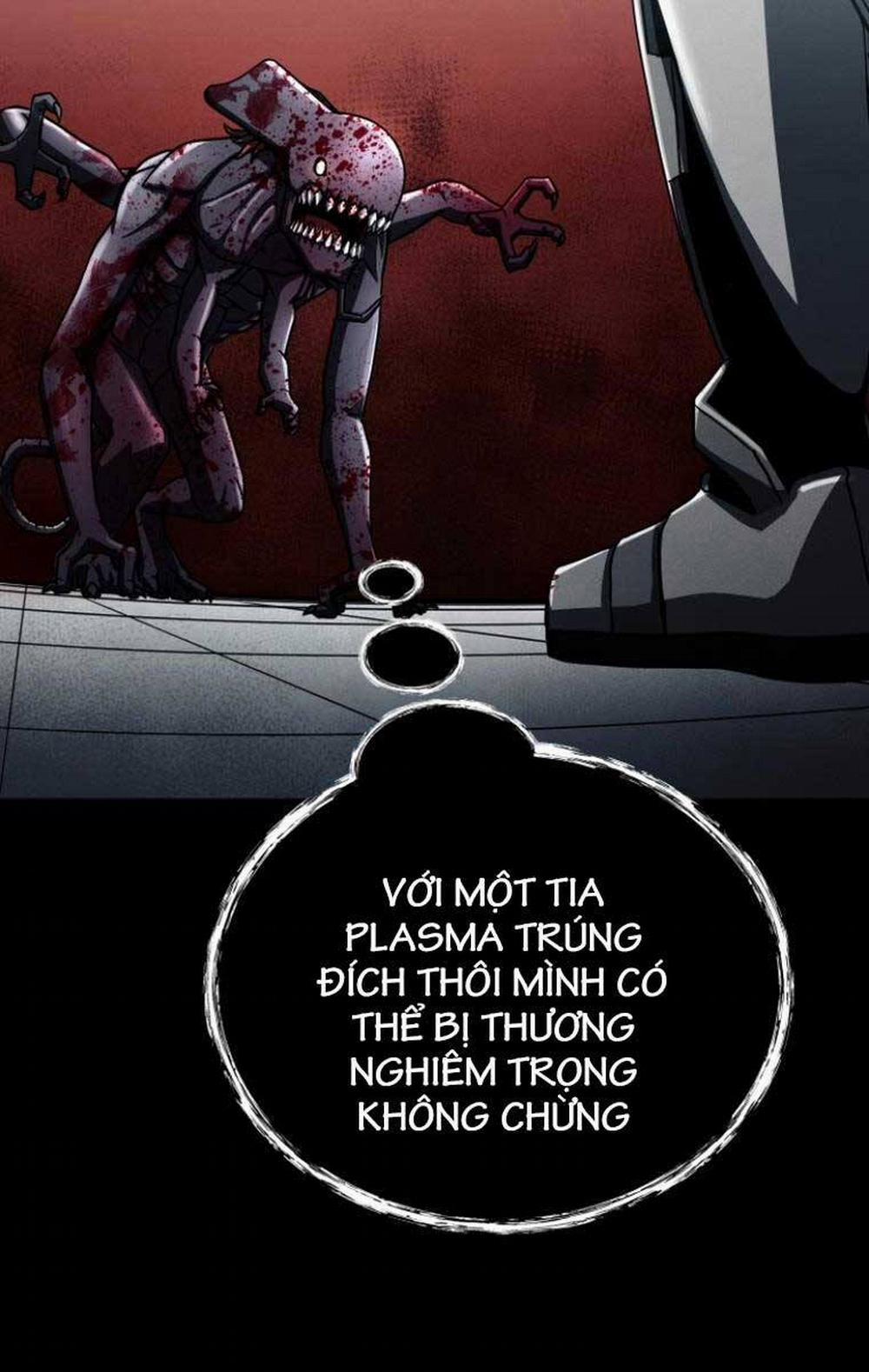 Tôi Đã Trở Thành Quái Vật Không Gian 13 trang 158