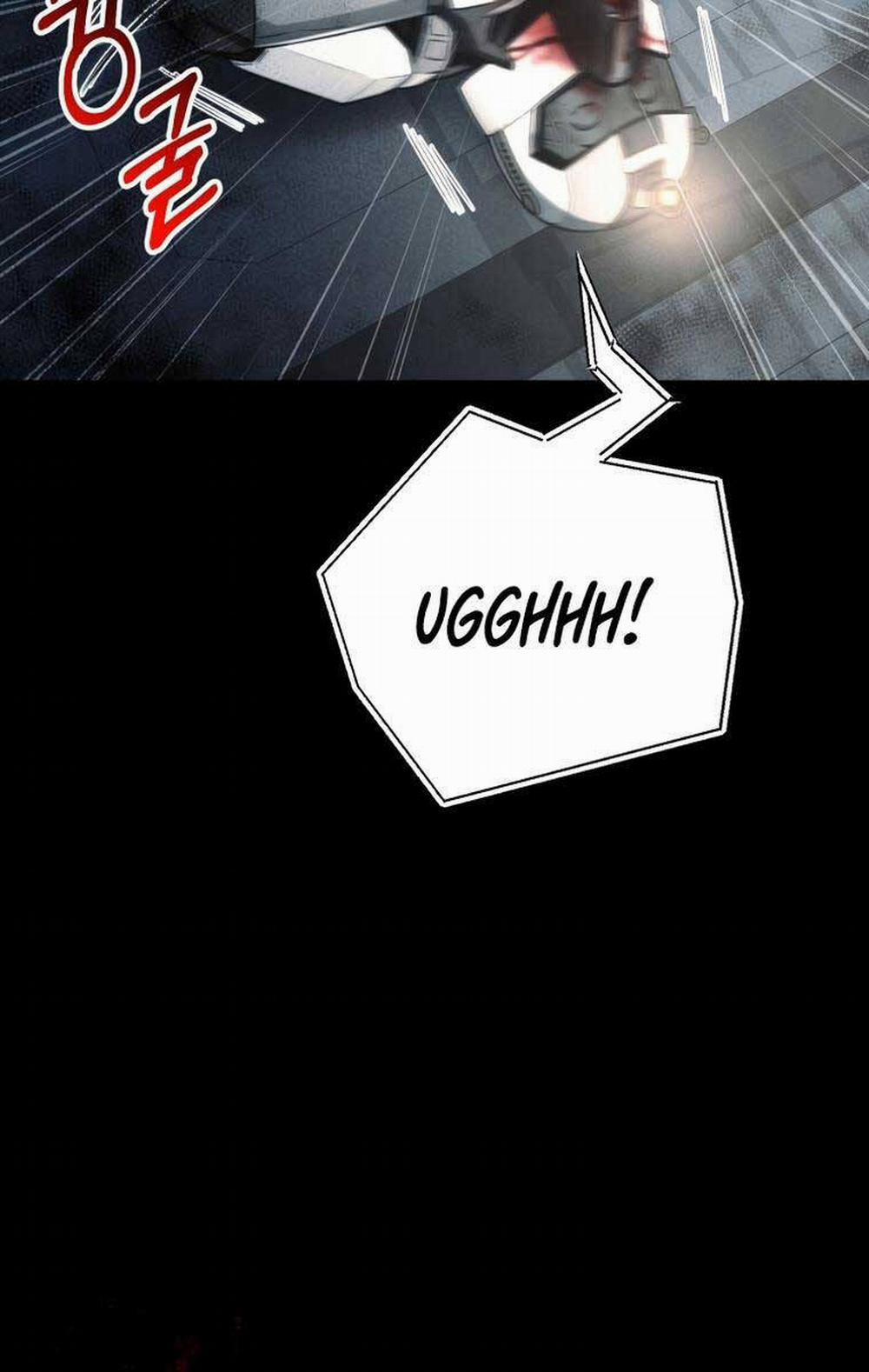 Tôi Đã Trở Thành Quái Vật Không Gian 13 trang 16